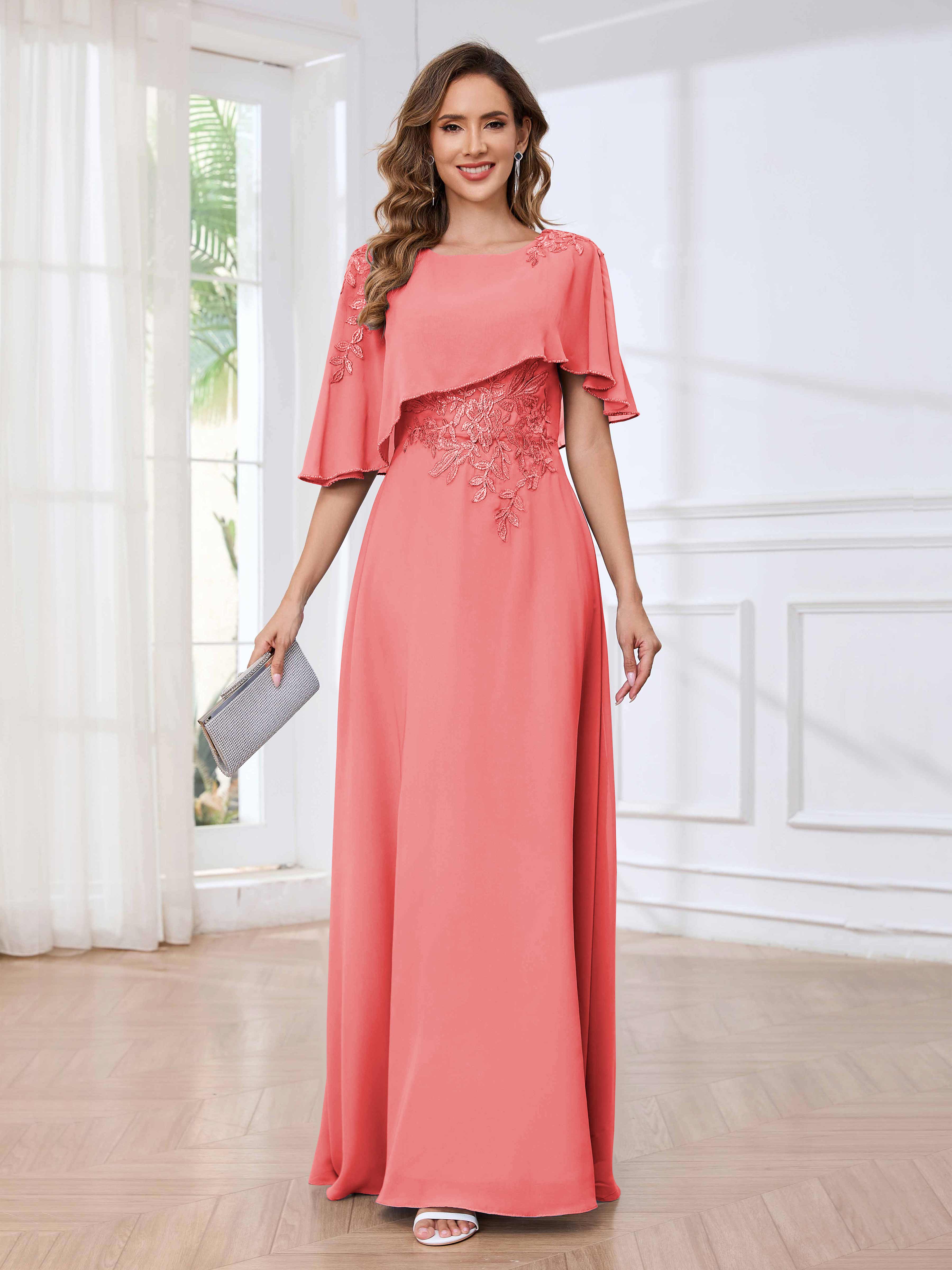 #Couleur_Corail