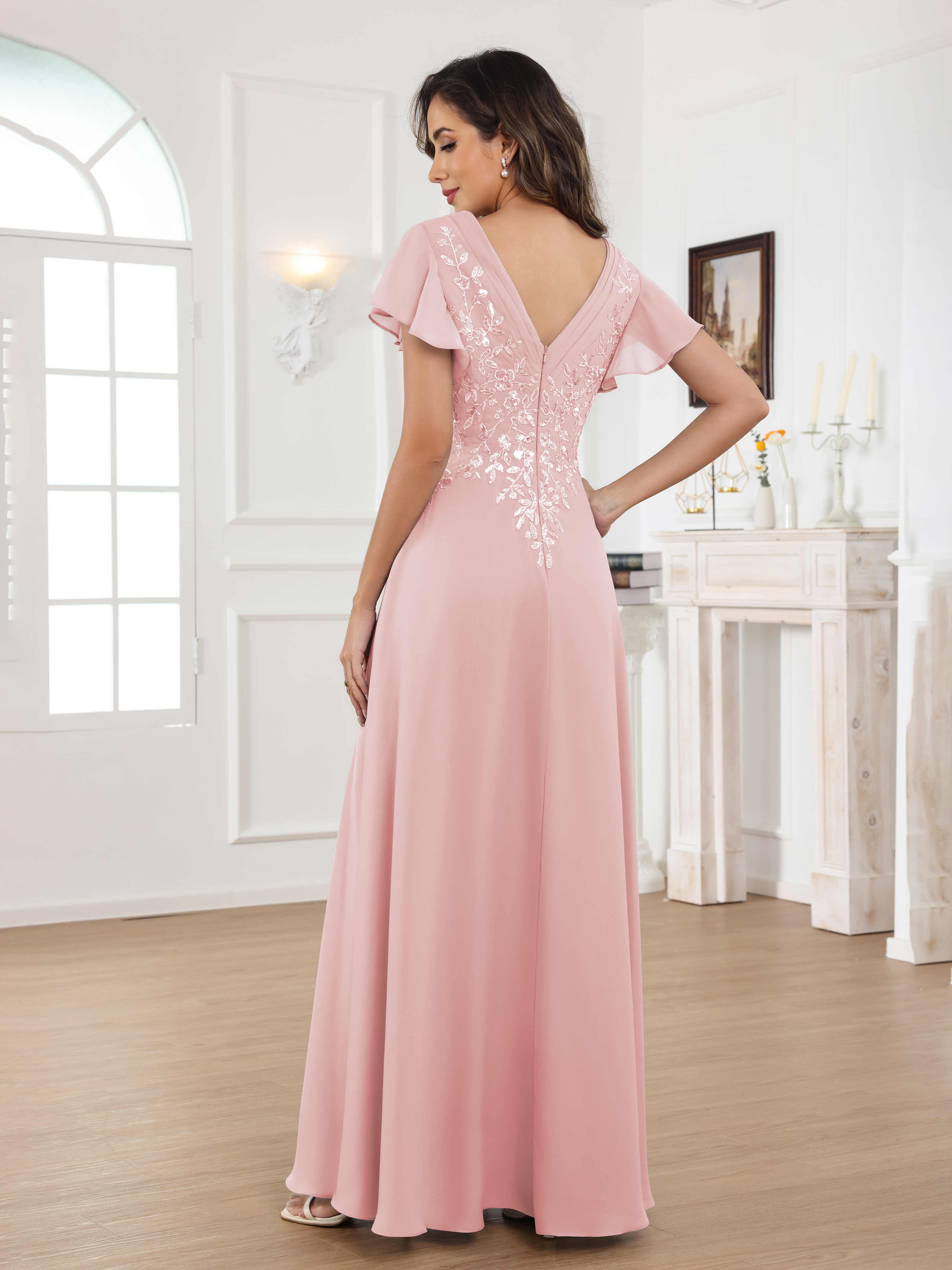 #Couleur_Rose Pâle
