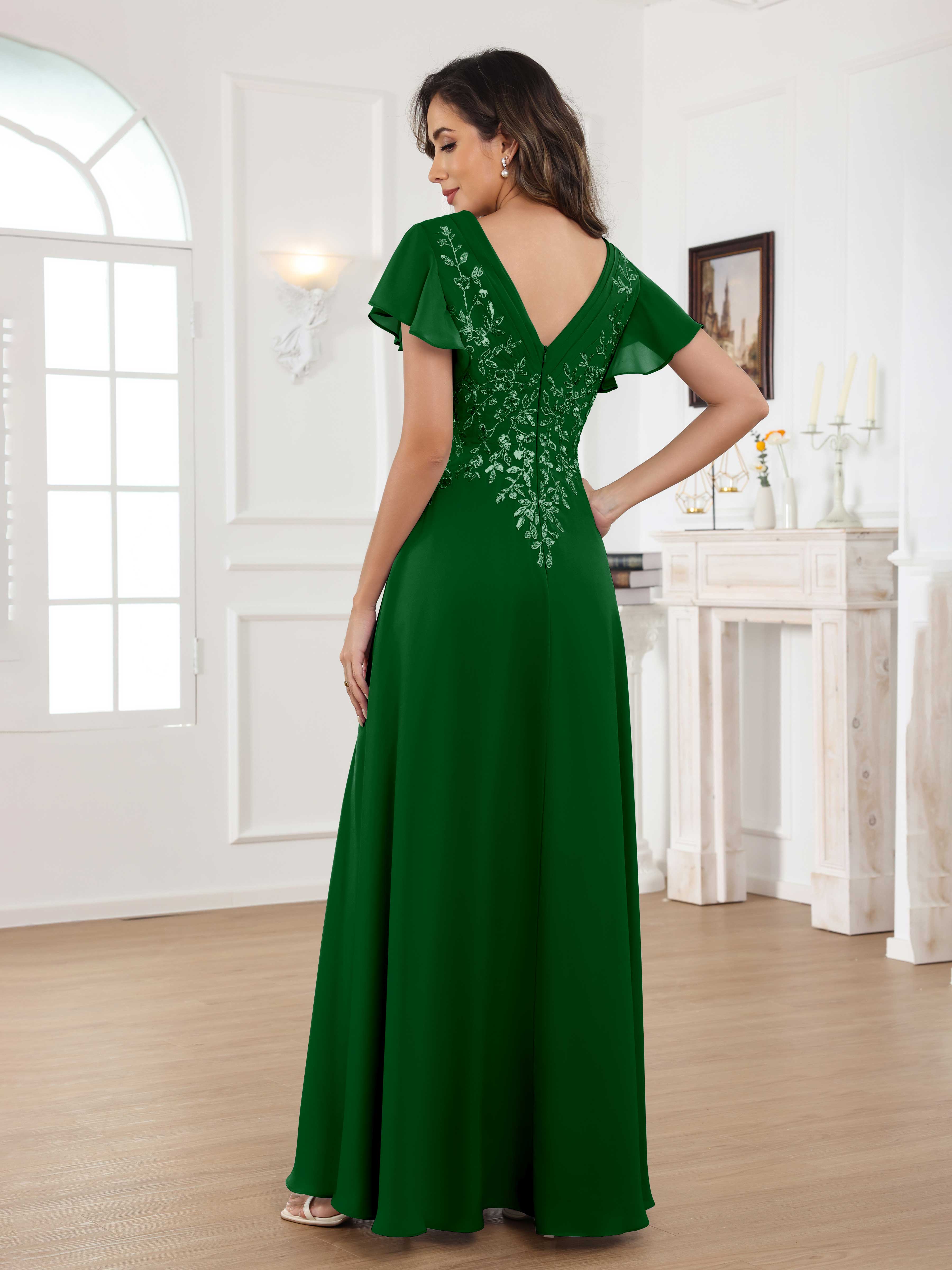 #Couleur_Vert Émeraude