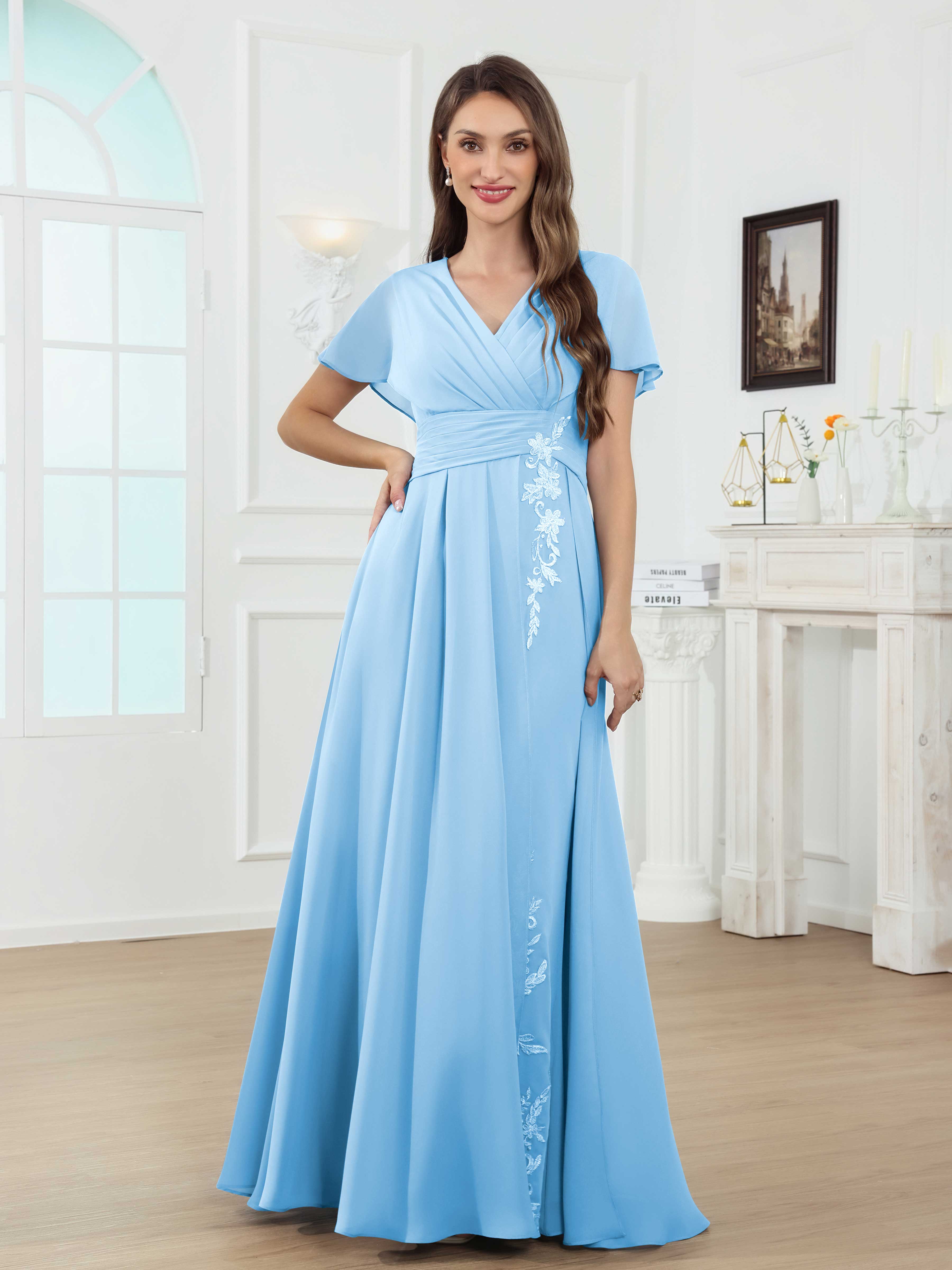 #Couleur_Bleu Clair