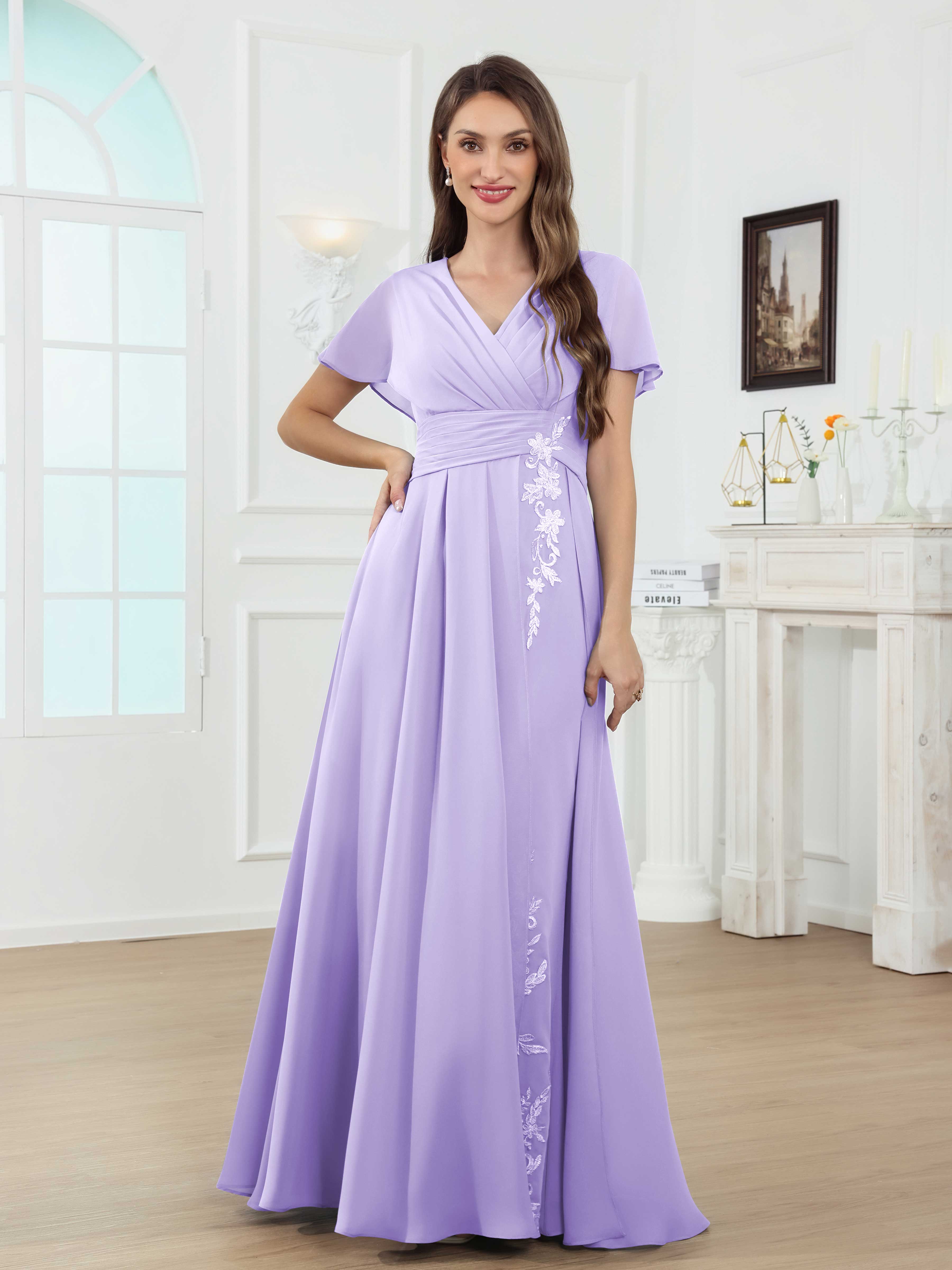 #Couleur_Lilas