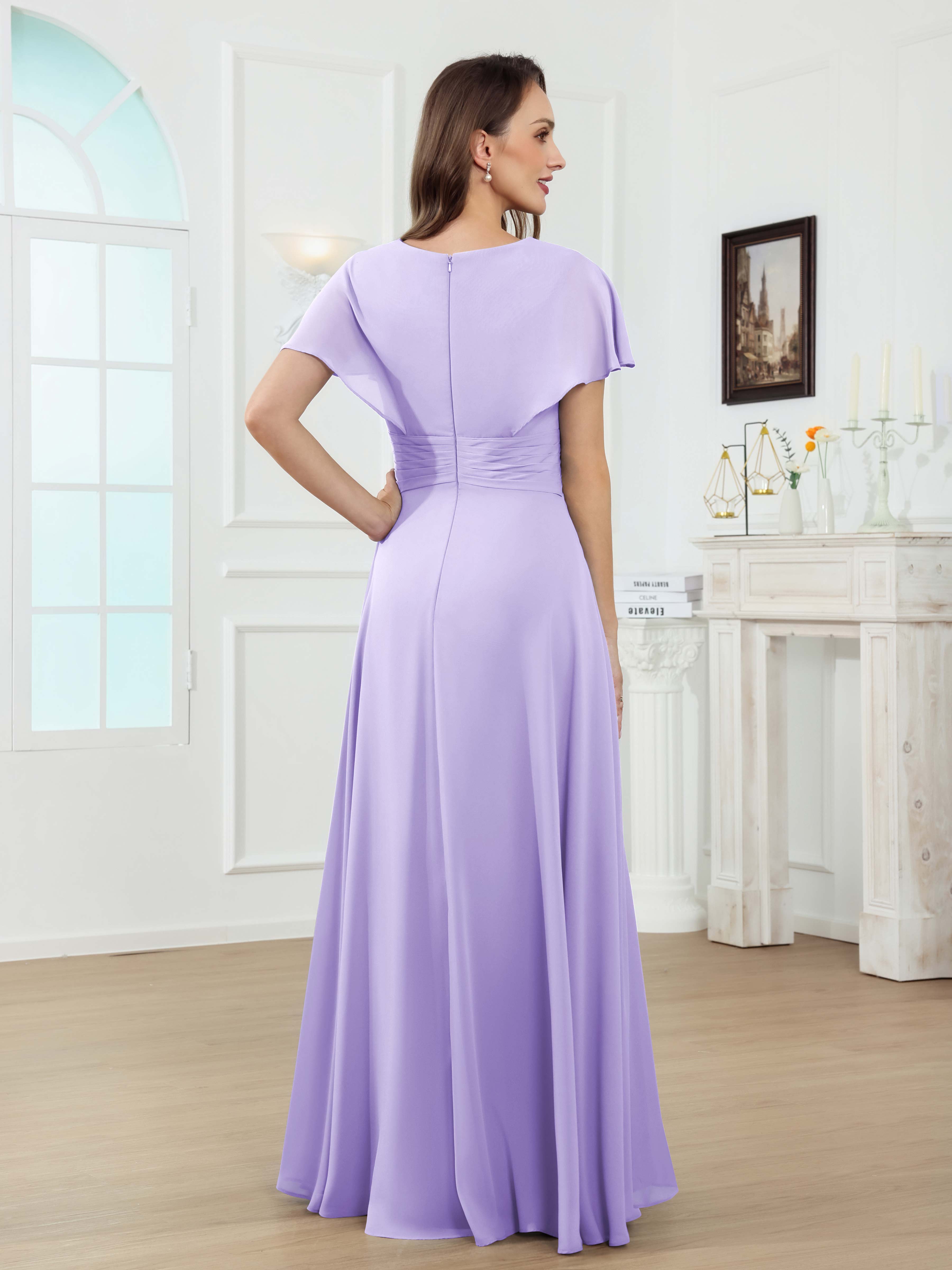 #Couleur_Lilas