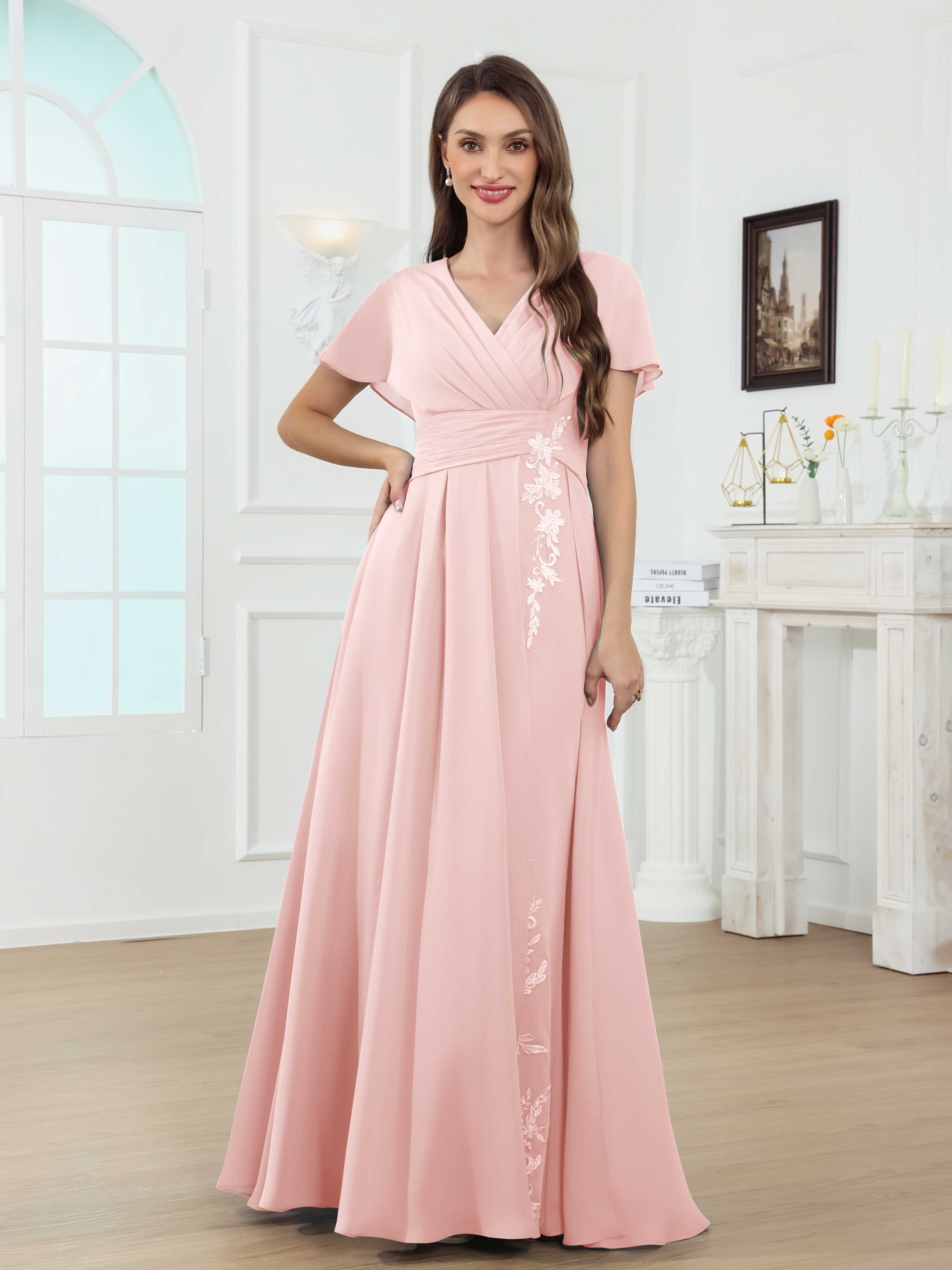 #Couleur_Rose Pâle