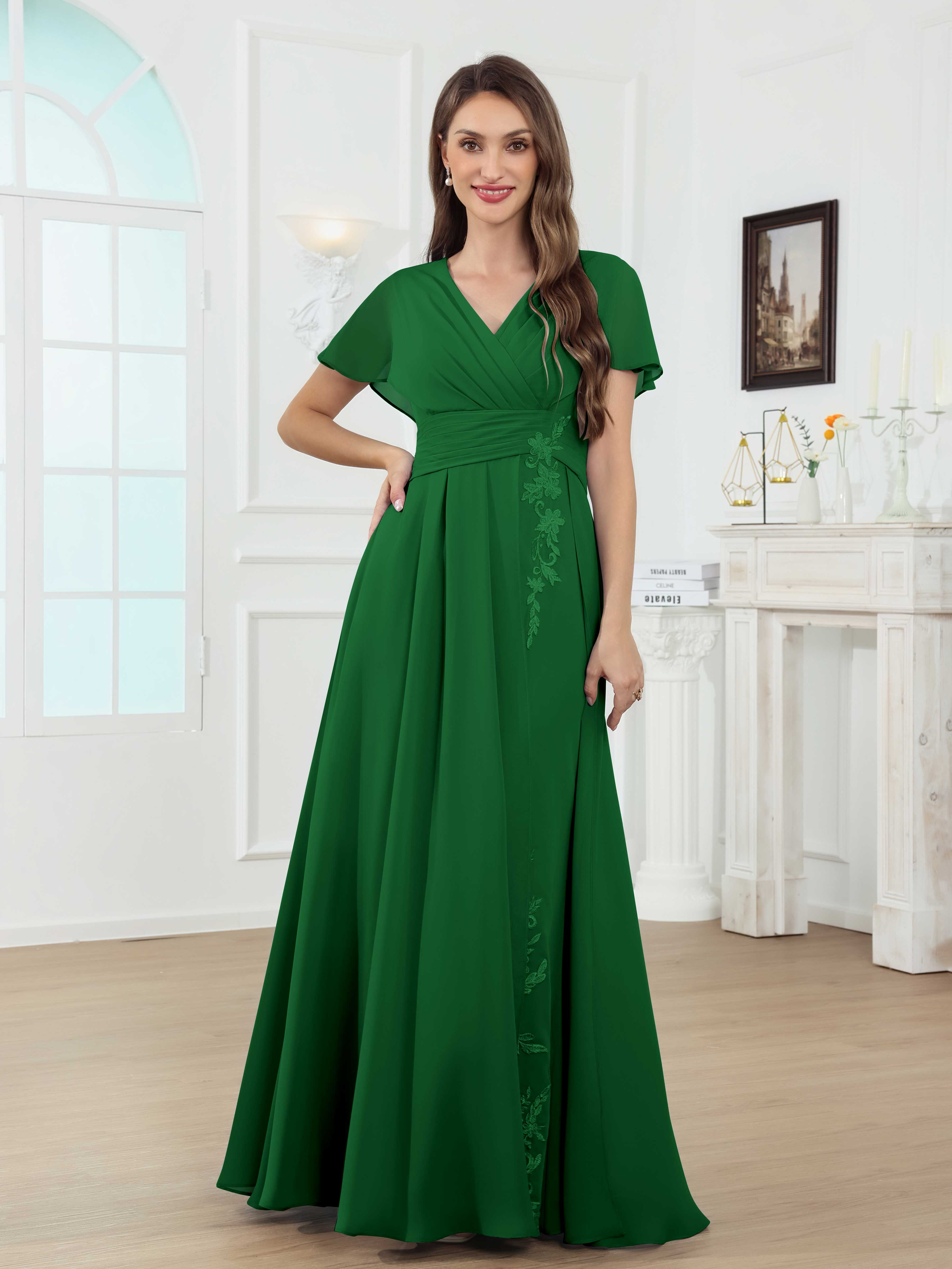 #Couleur_Vert Émeraude