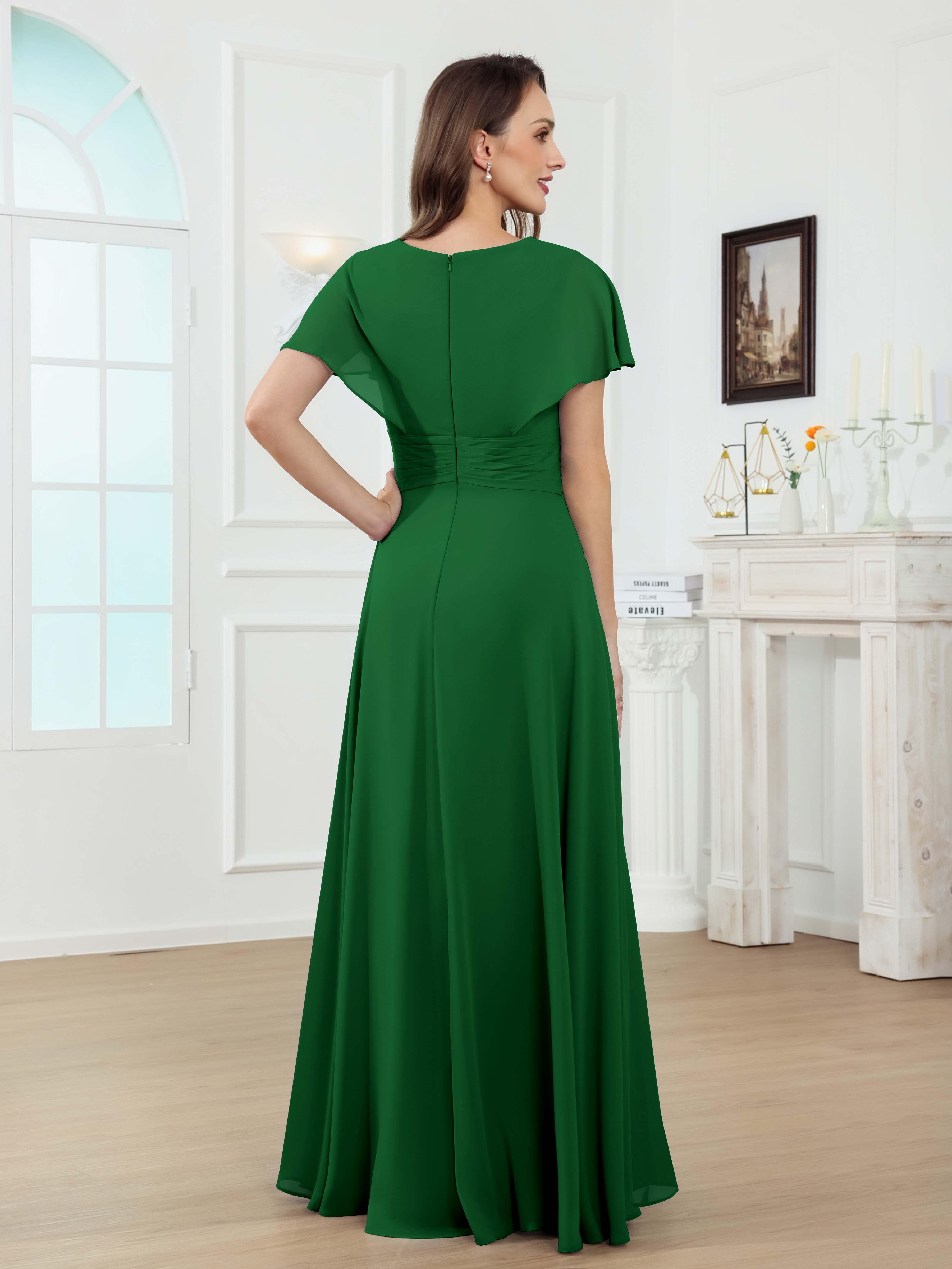 #Couleur_Vert Émeraude