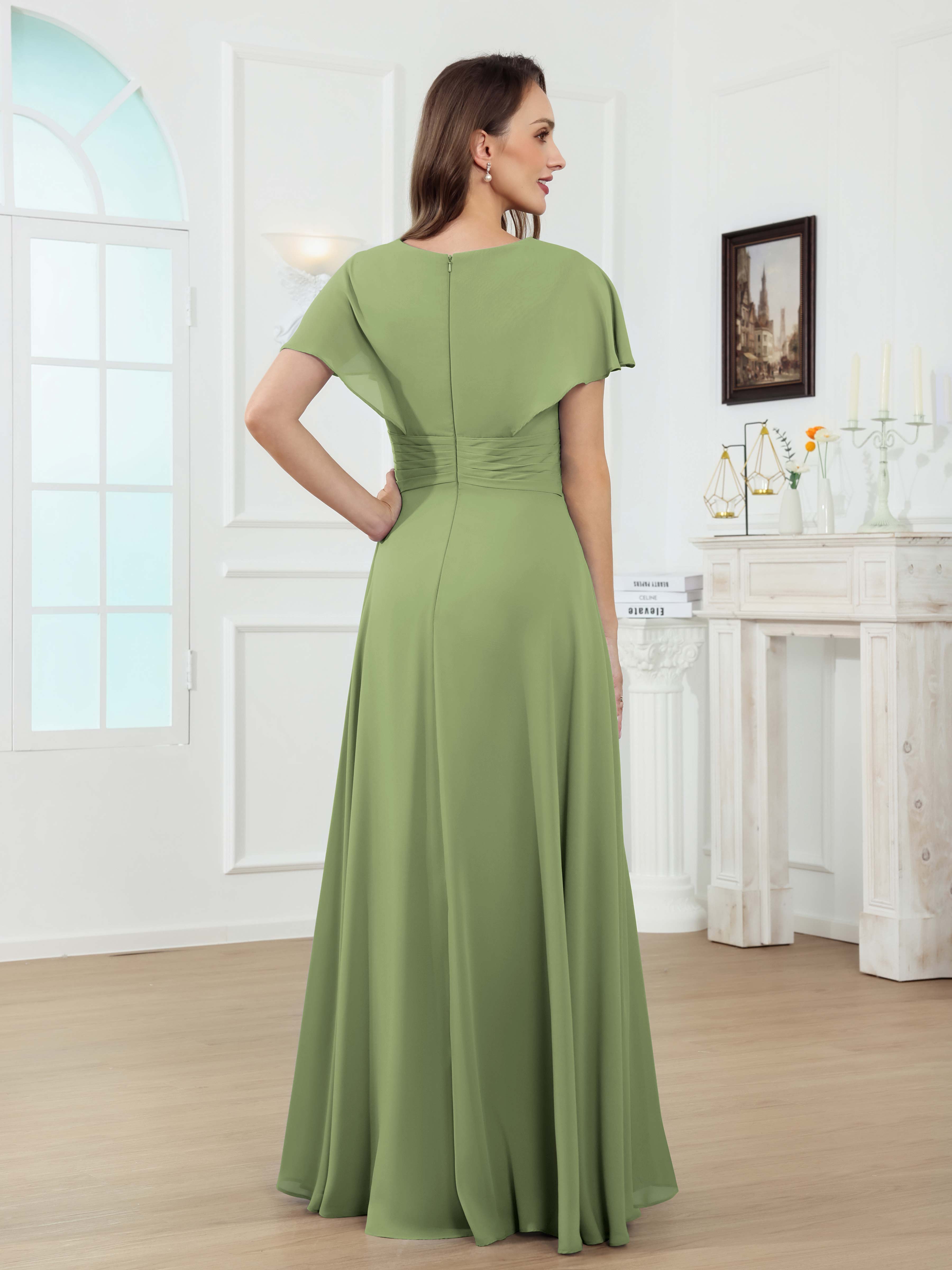 #Couleur_Vert Olive