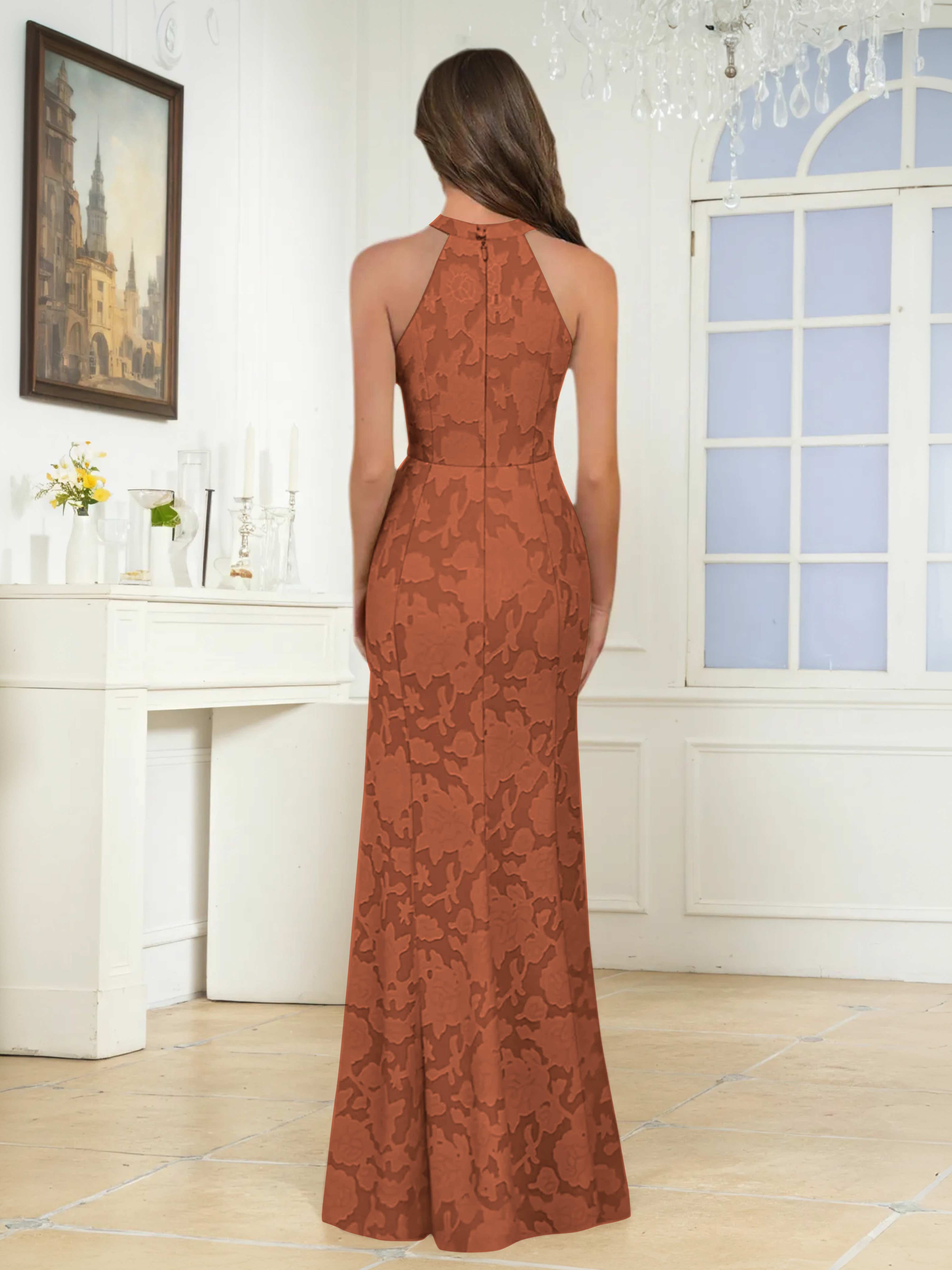 #Couleur_Orange Brûlé