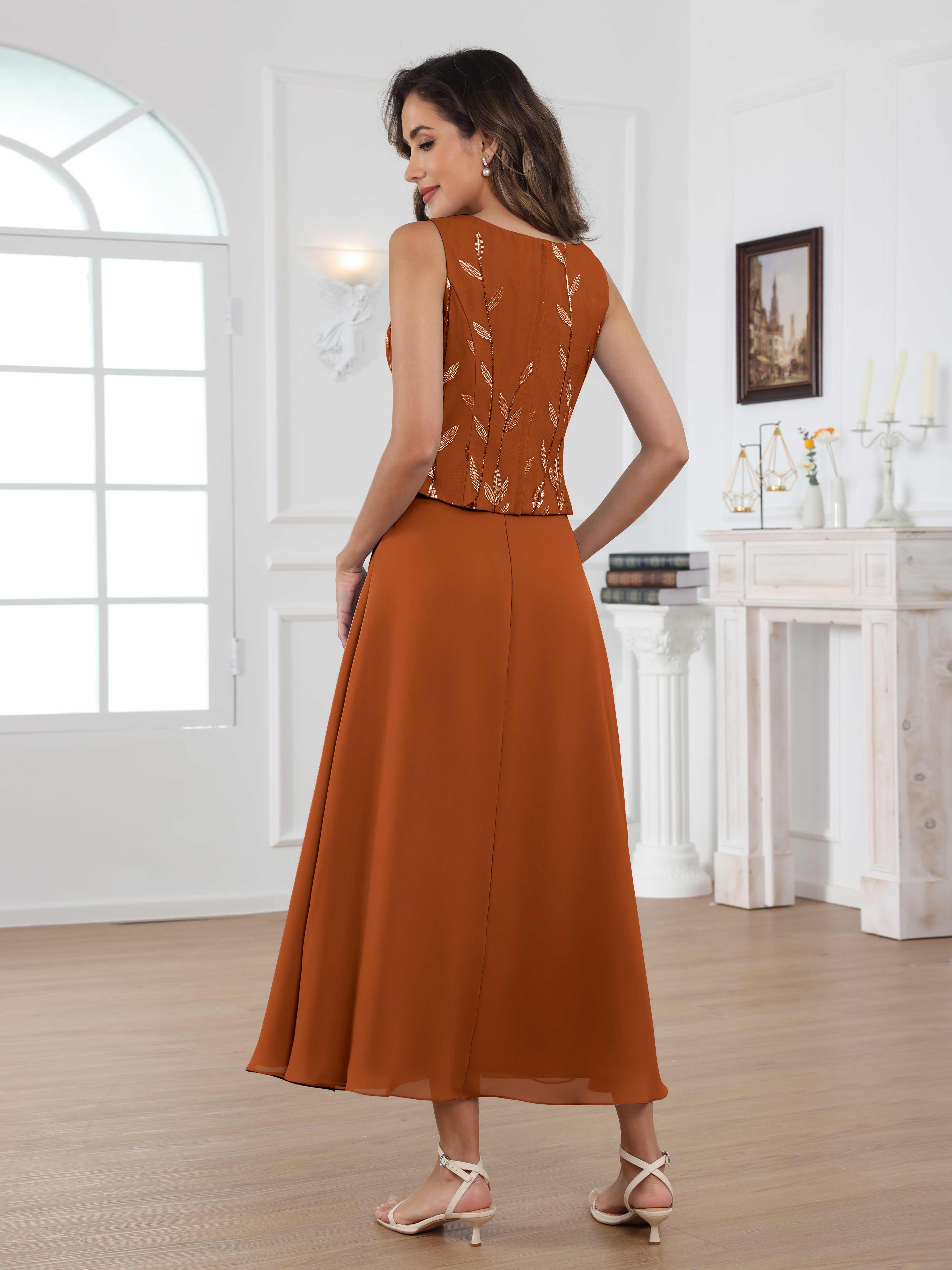 #Couleur_Orange Brûlé