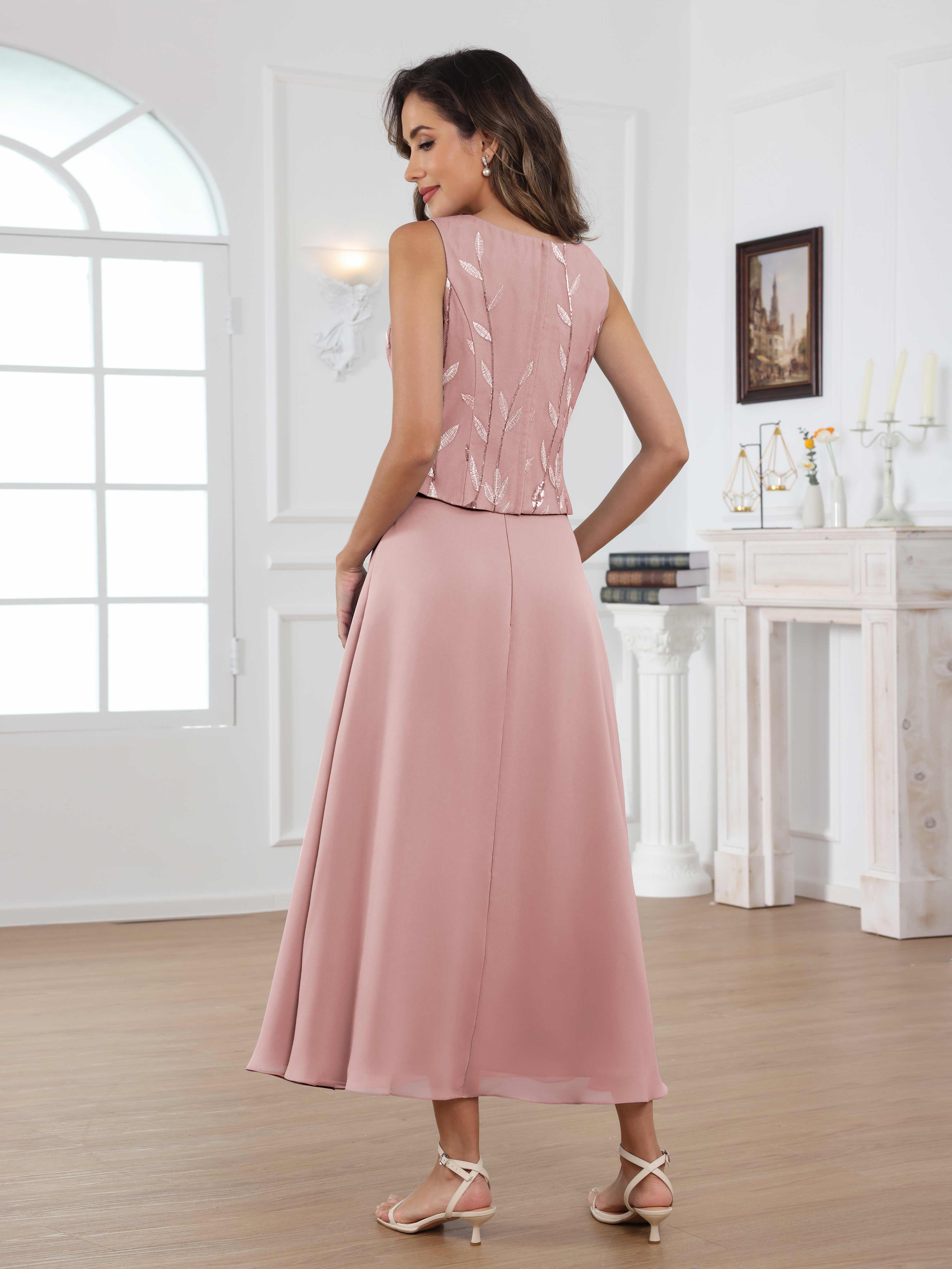 #Couleur_Rose Poussiéreuse