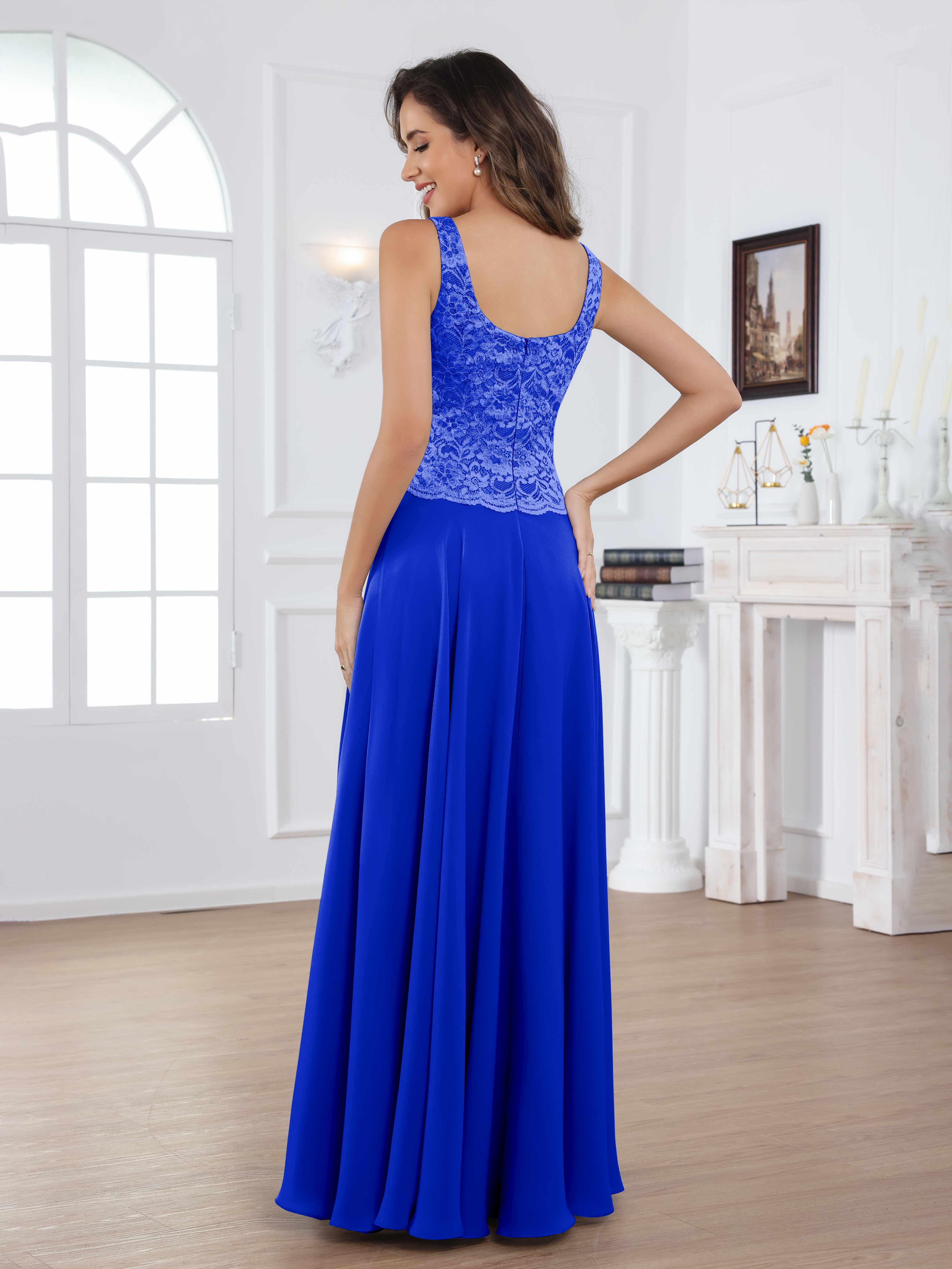 #Couleur_Bleu Roi