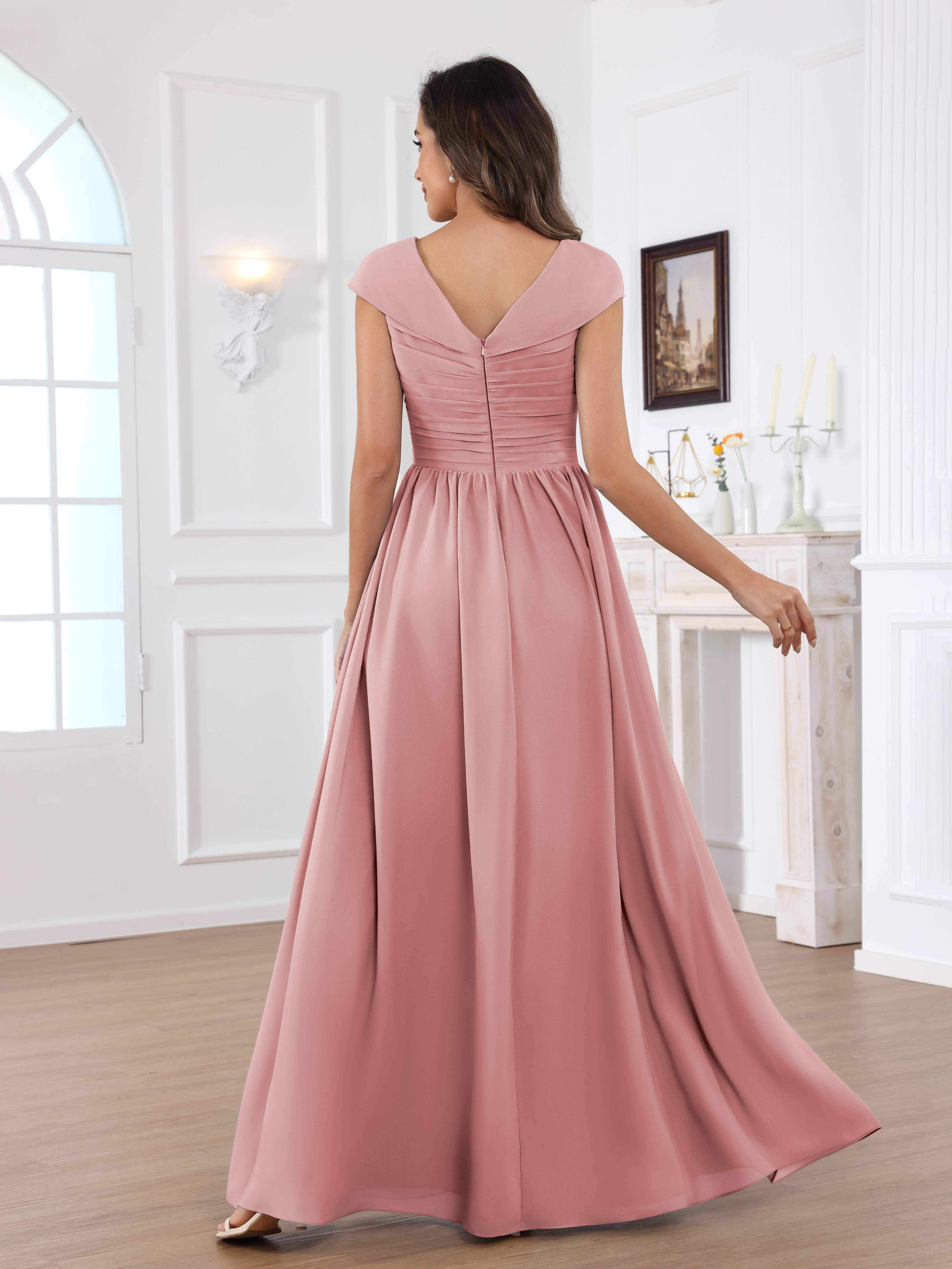 #Couleur_Rose Poussiéreuse