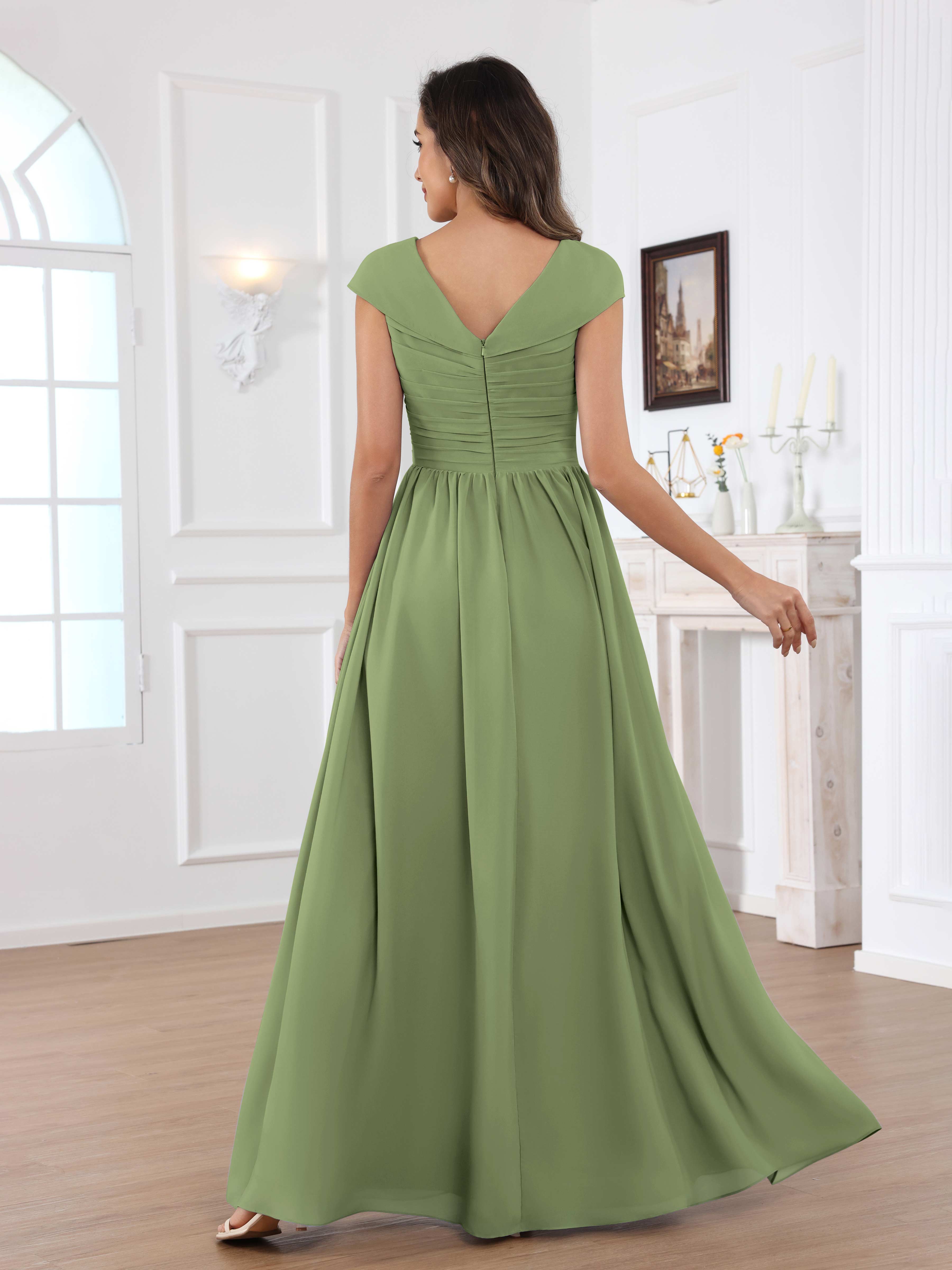 #Couleur_Vert Olive