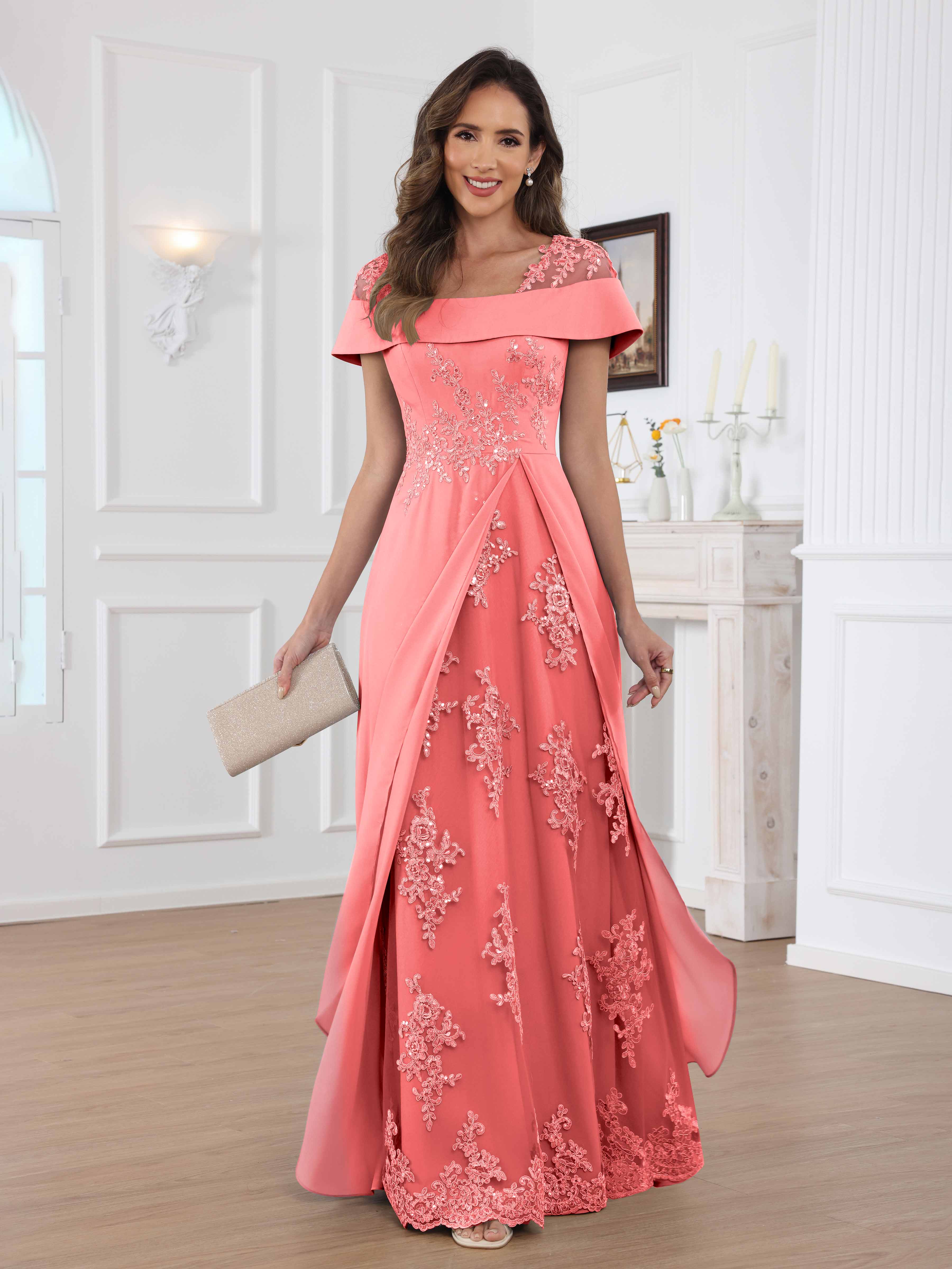 #Couleur_Corail