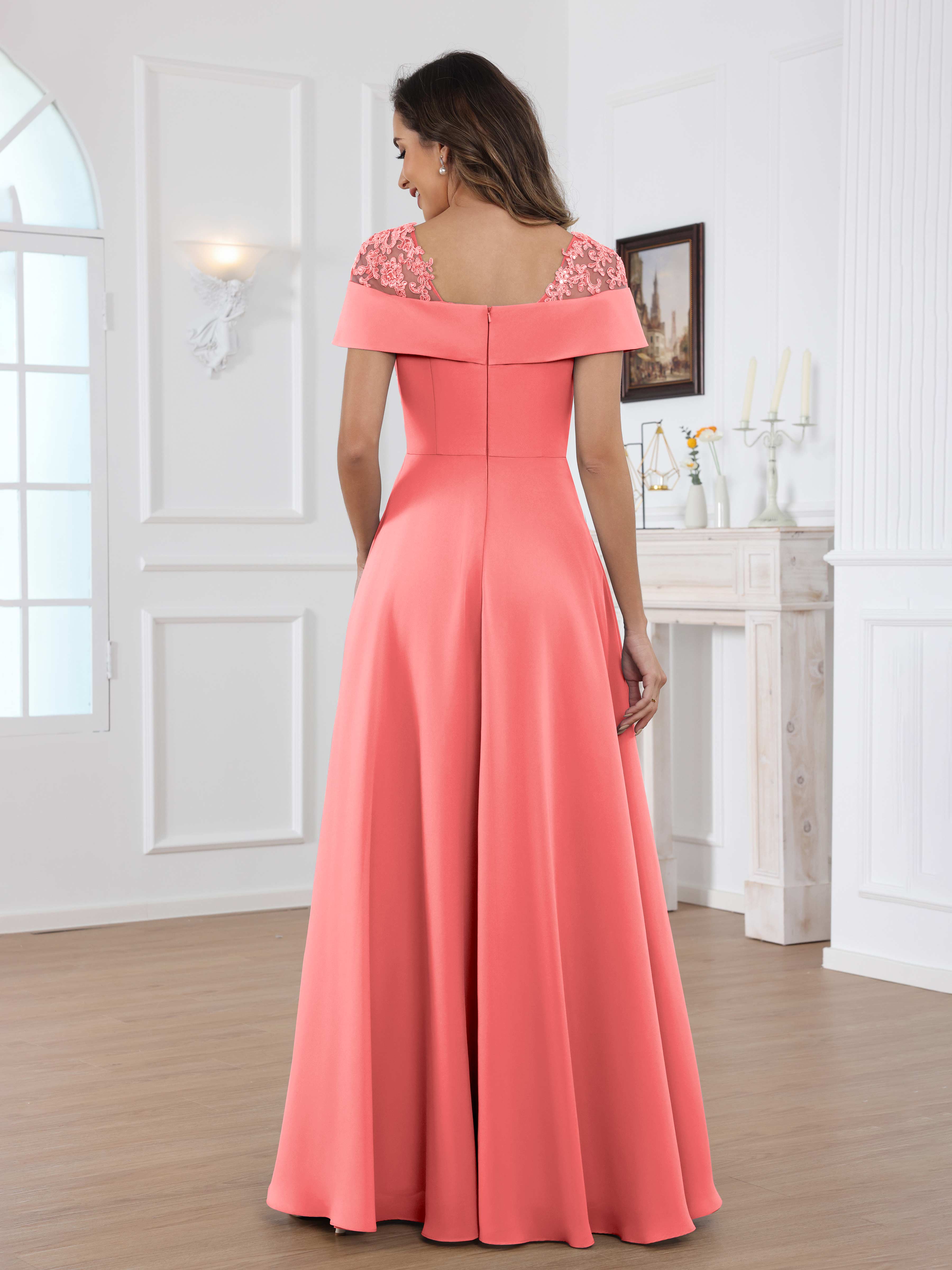 #Couleur_Corail