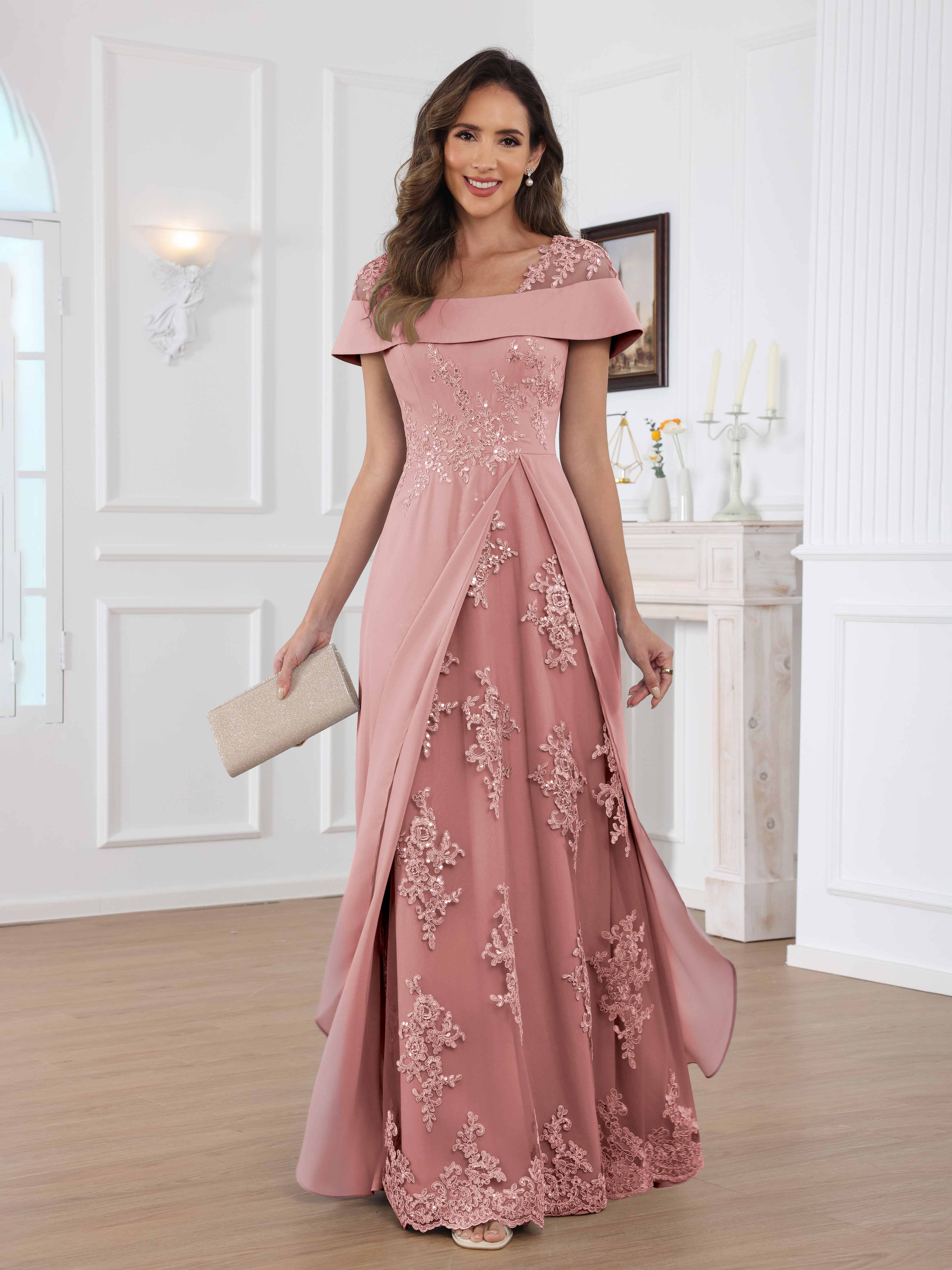 #Couleur_Rose Poussiéreuse