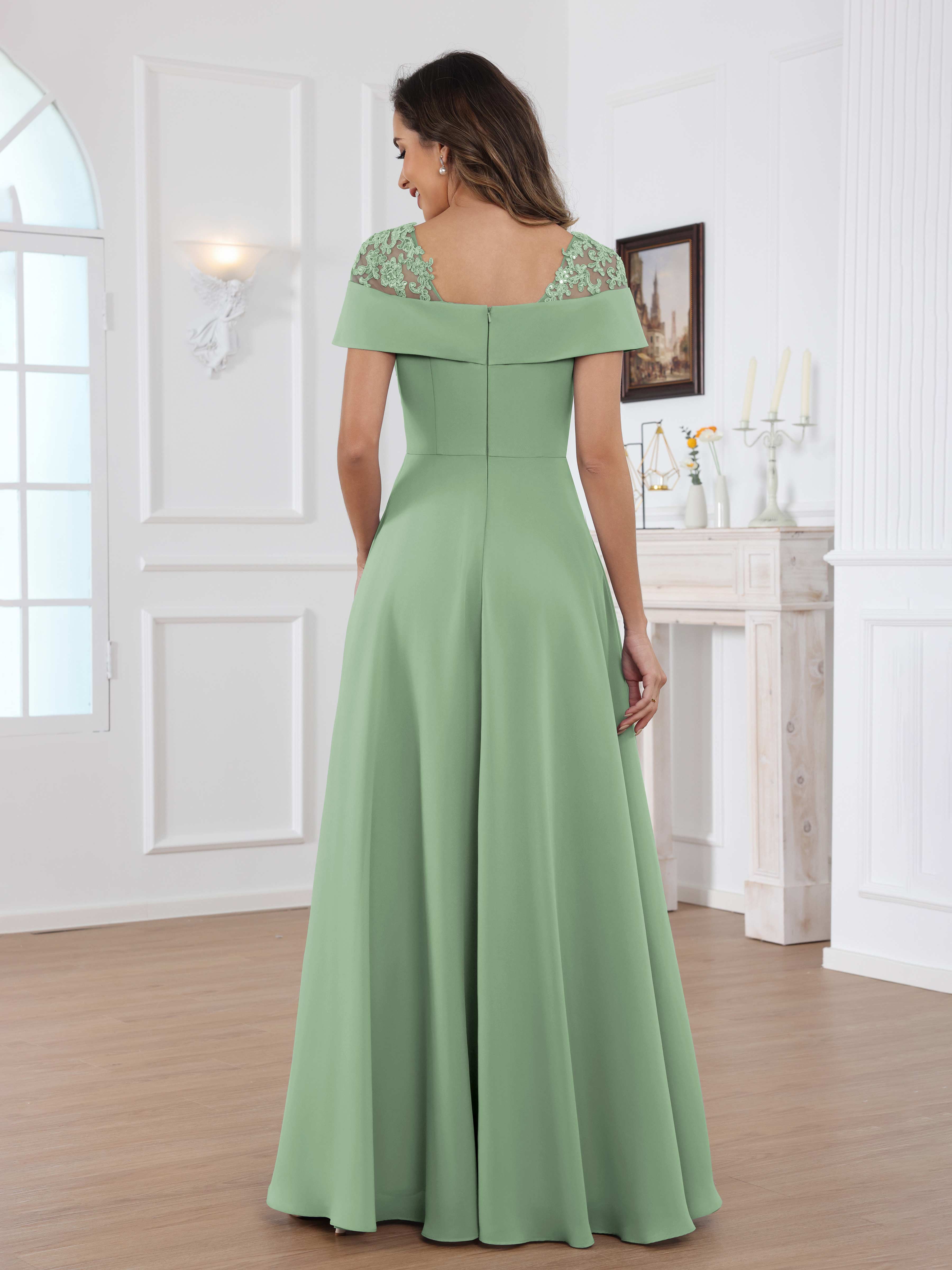 #Couleur_Sauge Poussiéreuse