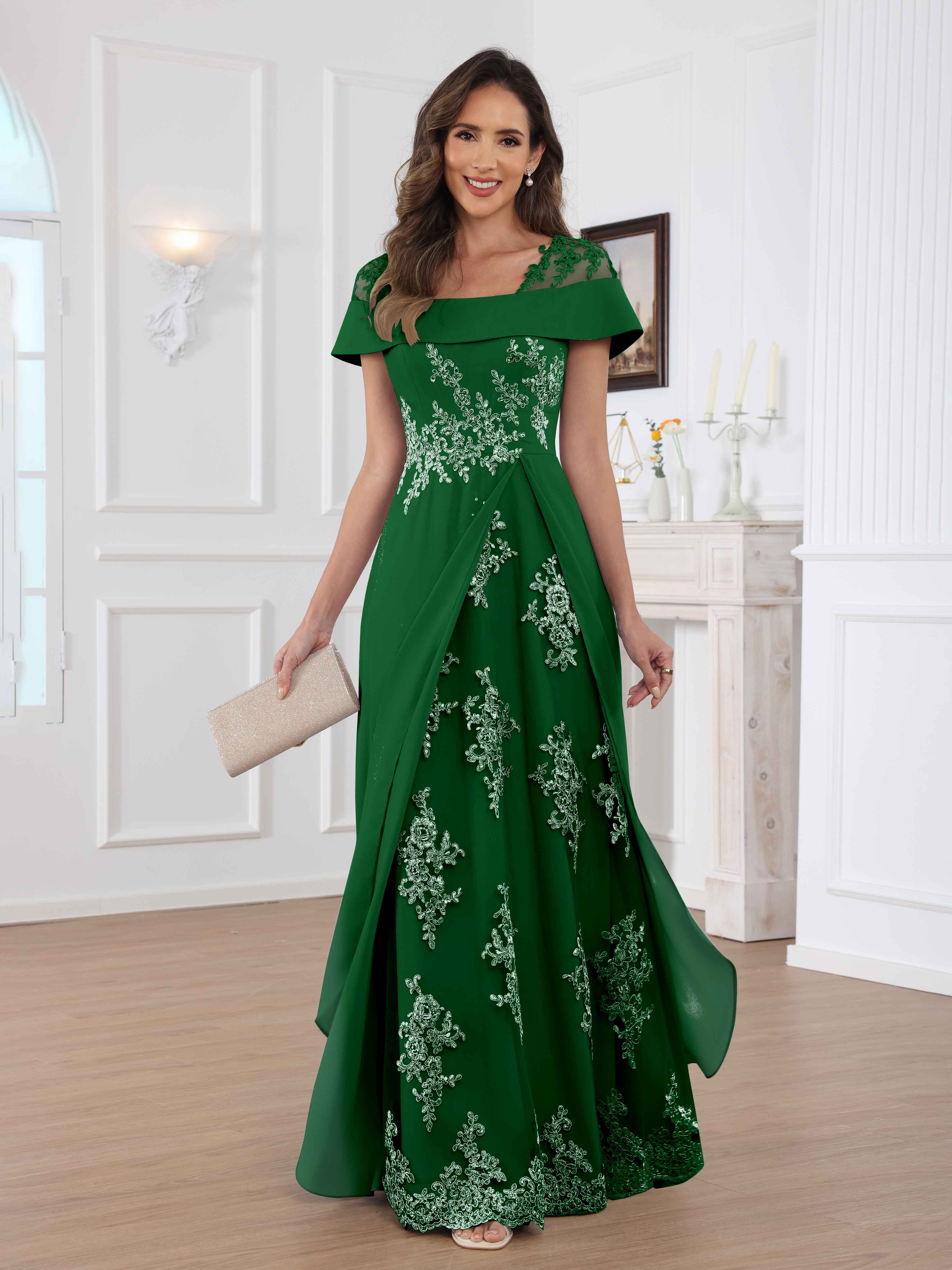 #Couleur_Vert Émeraude