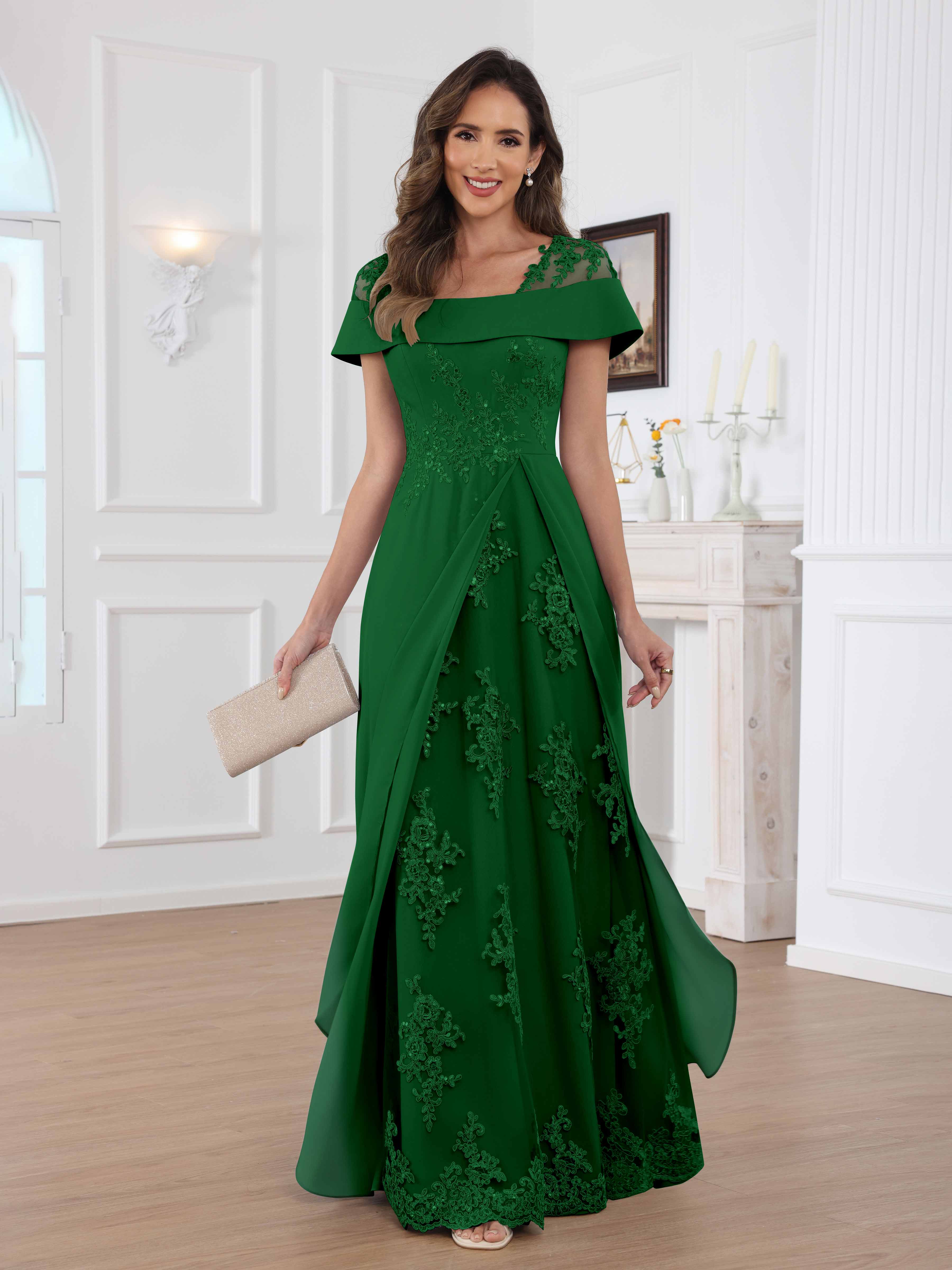 #Couleur_Vert Émeraude