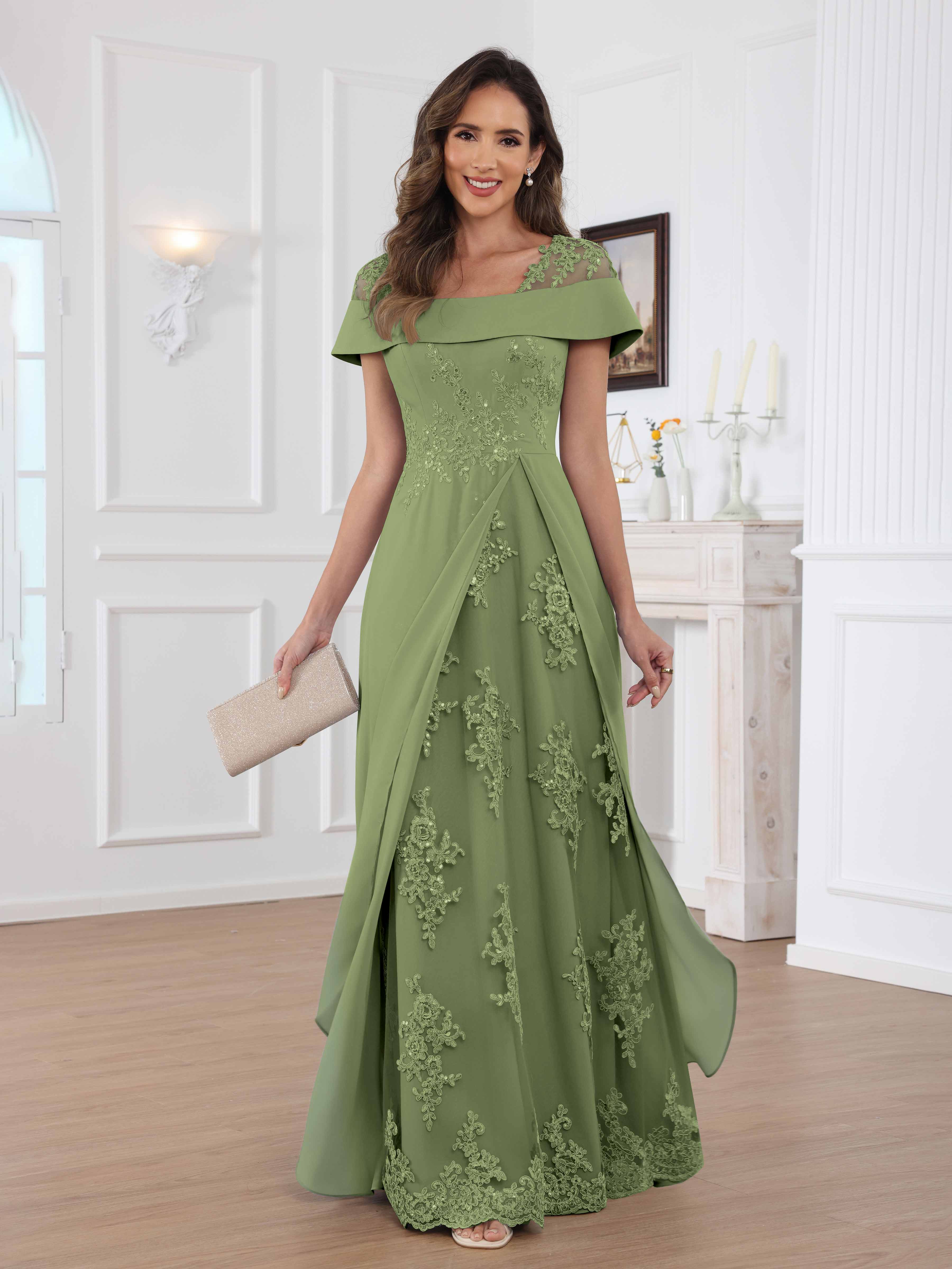 #Couleur_Vert Olive