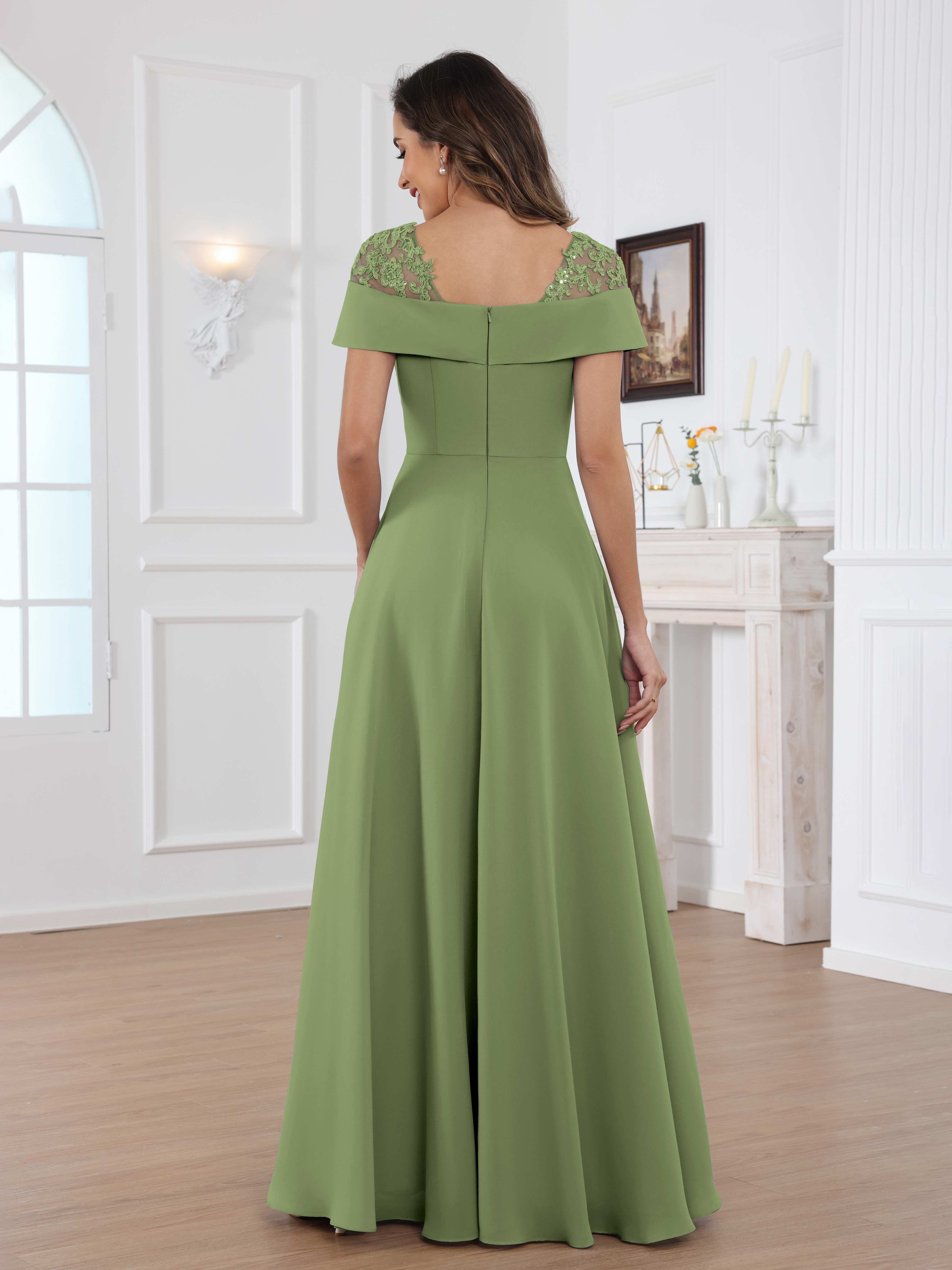 #Couleur_Vert Olive
