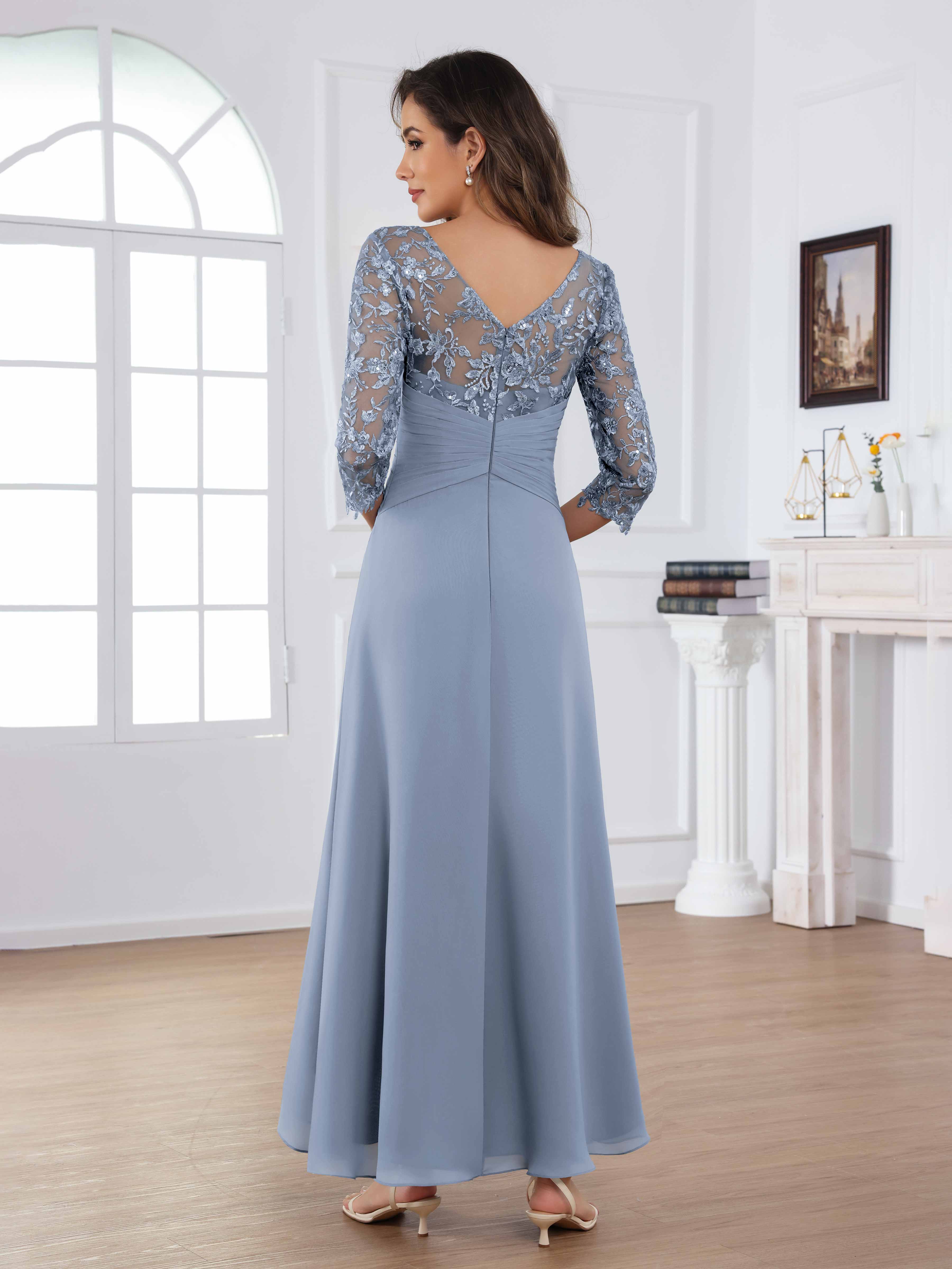 #Couleur_Bleu Poussiéreux