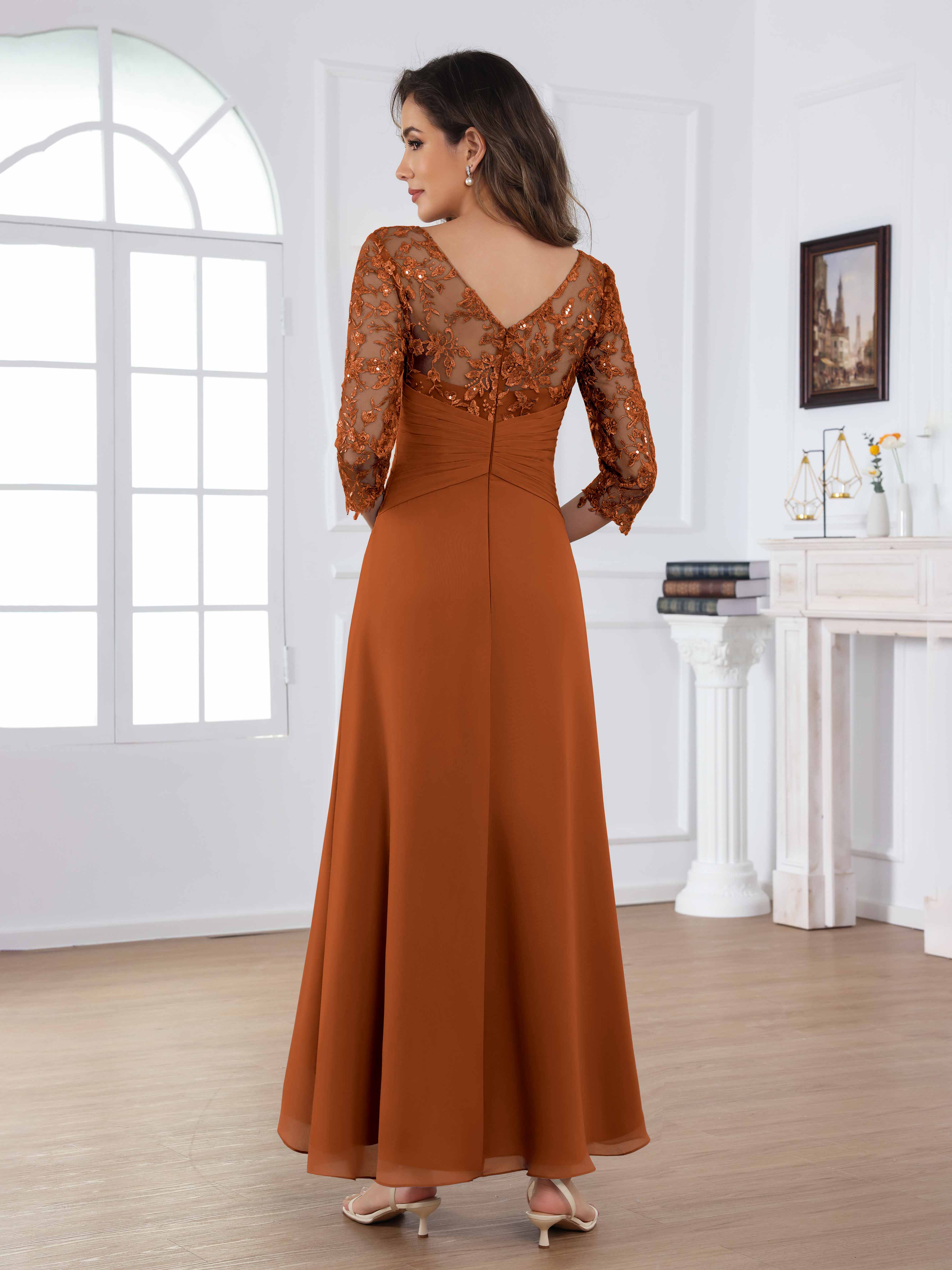 #Couleur_Orange Brûlé