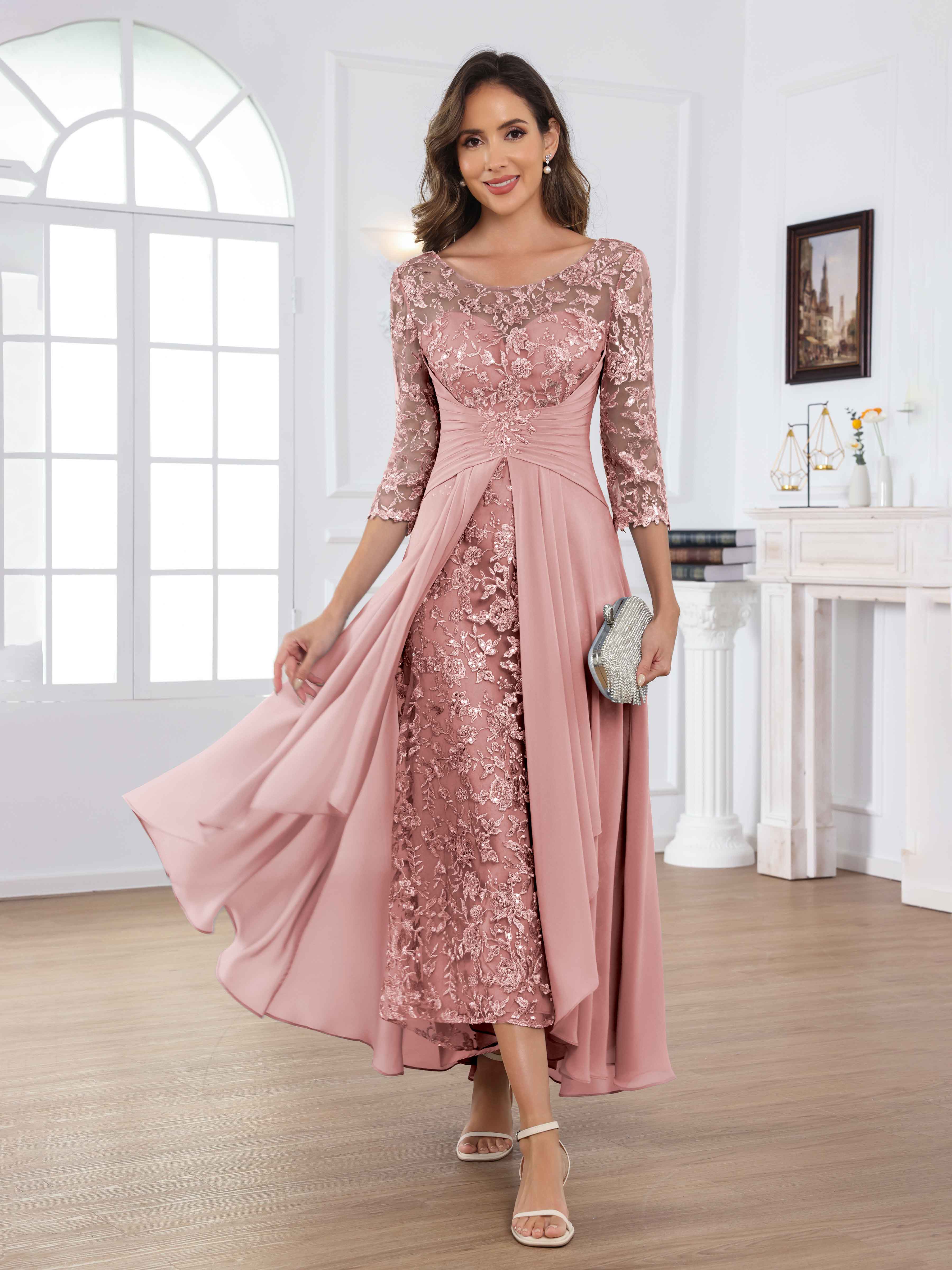 #Couleur_Rose Poussiéreuse