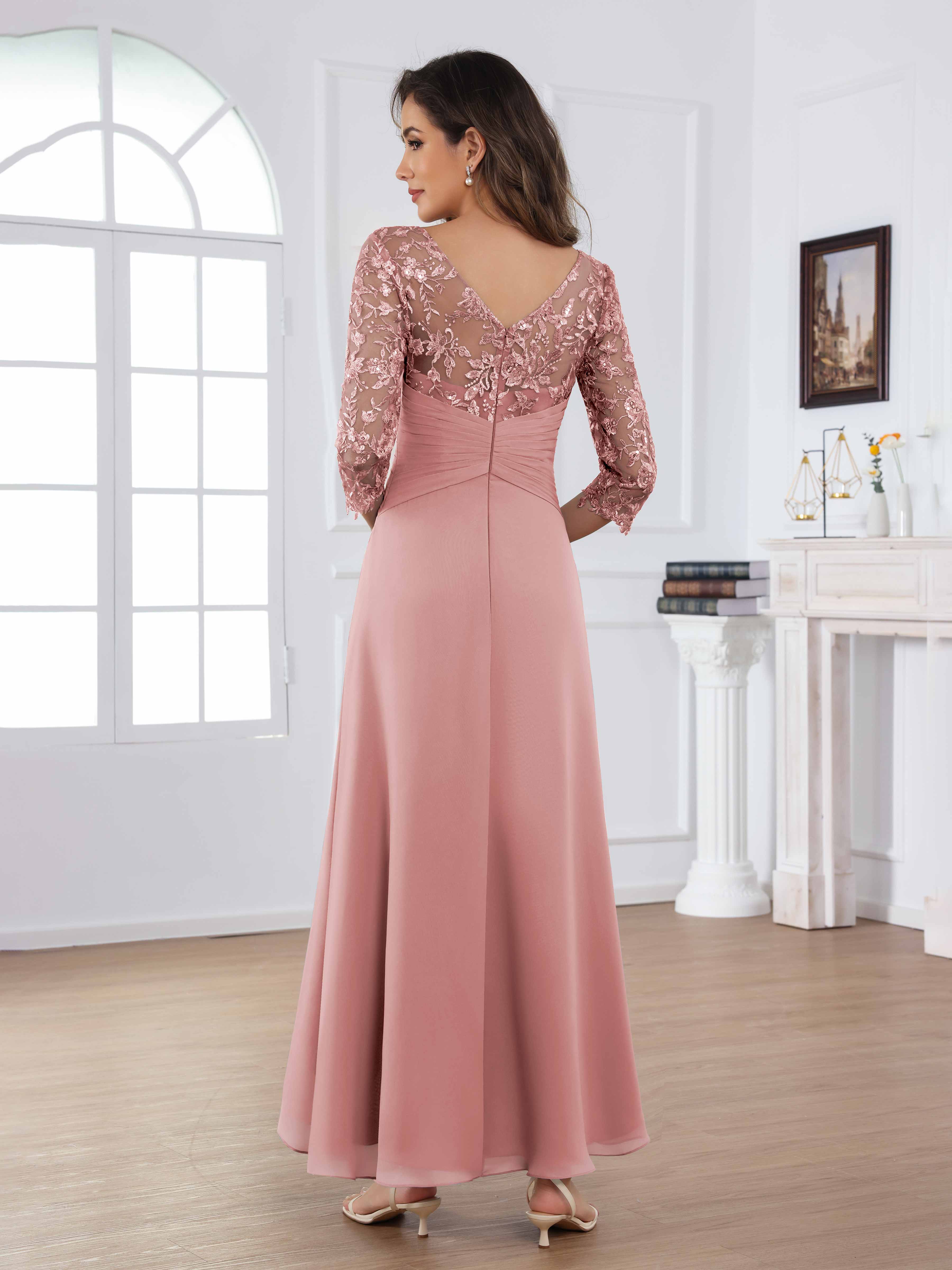 #Couleur_Rose Poussiéreuse