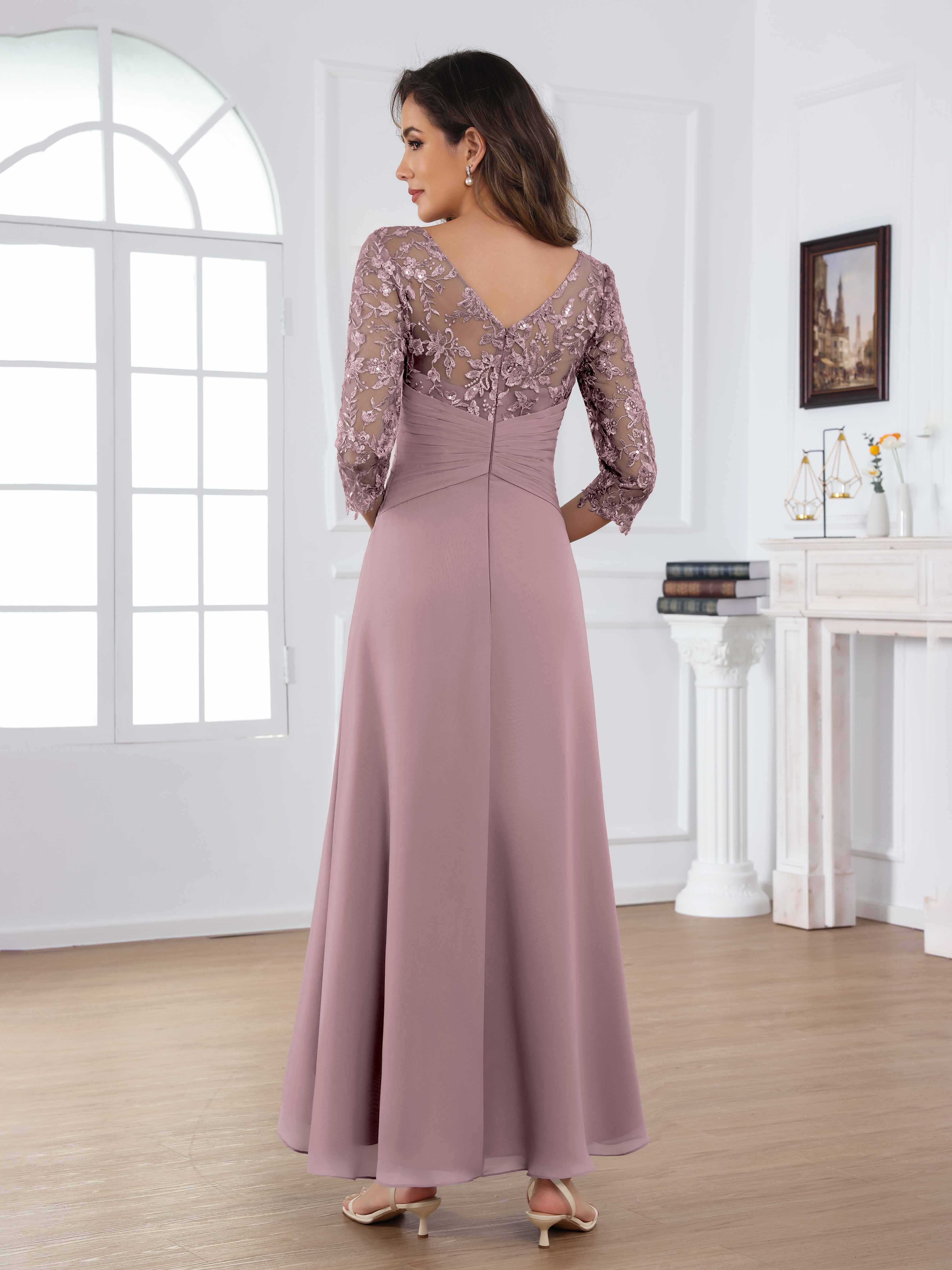 #Couleur_Vintage Mauve