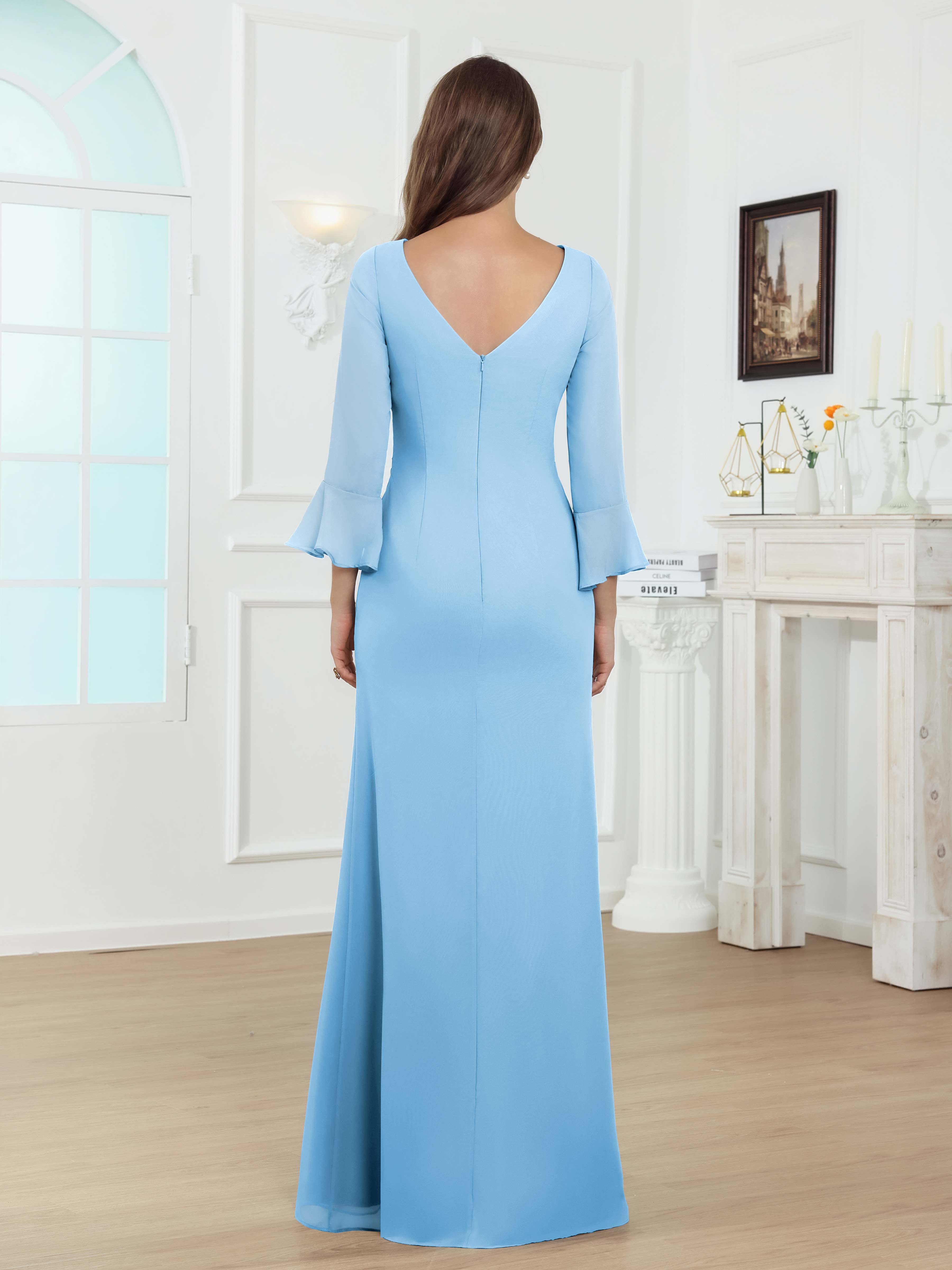 #Couleur_Bleu Clair