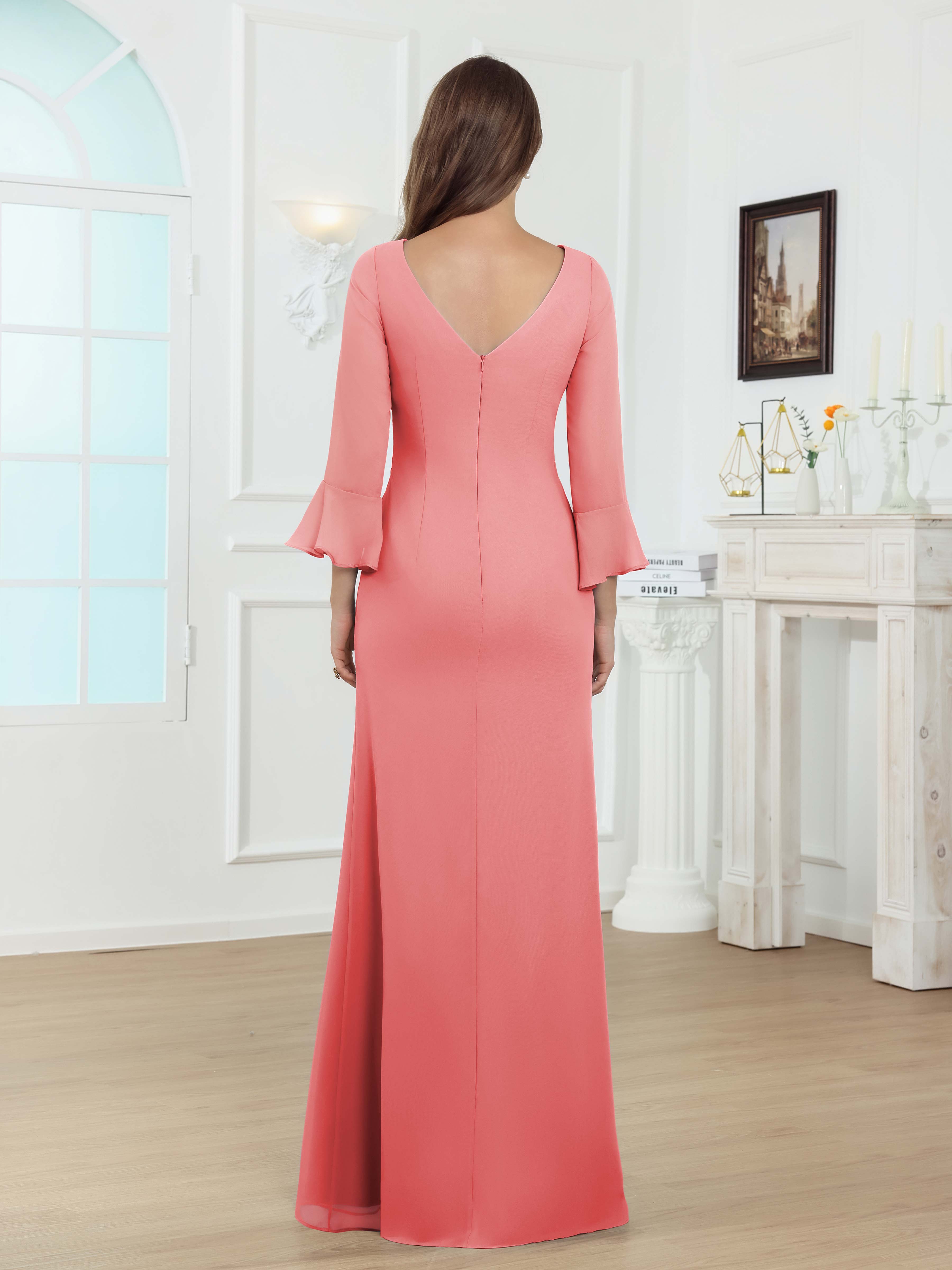 #Couleur_Corail