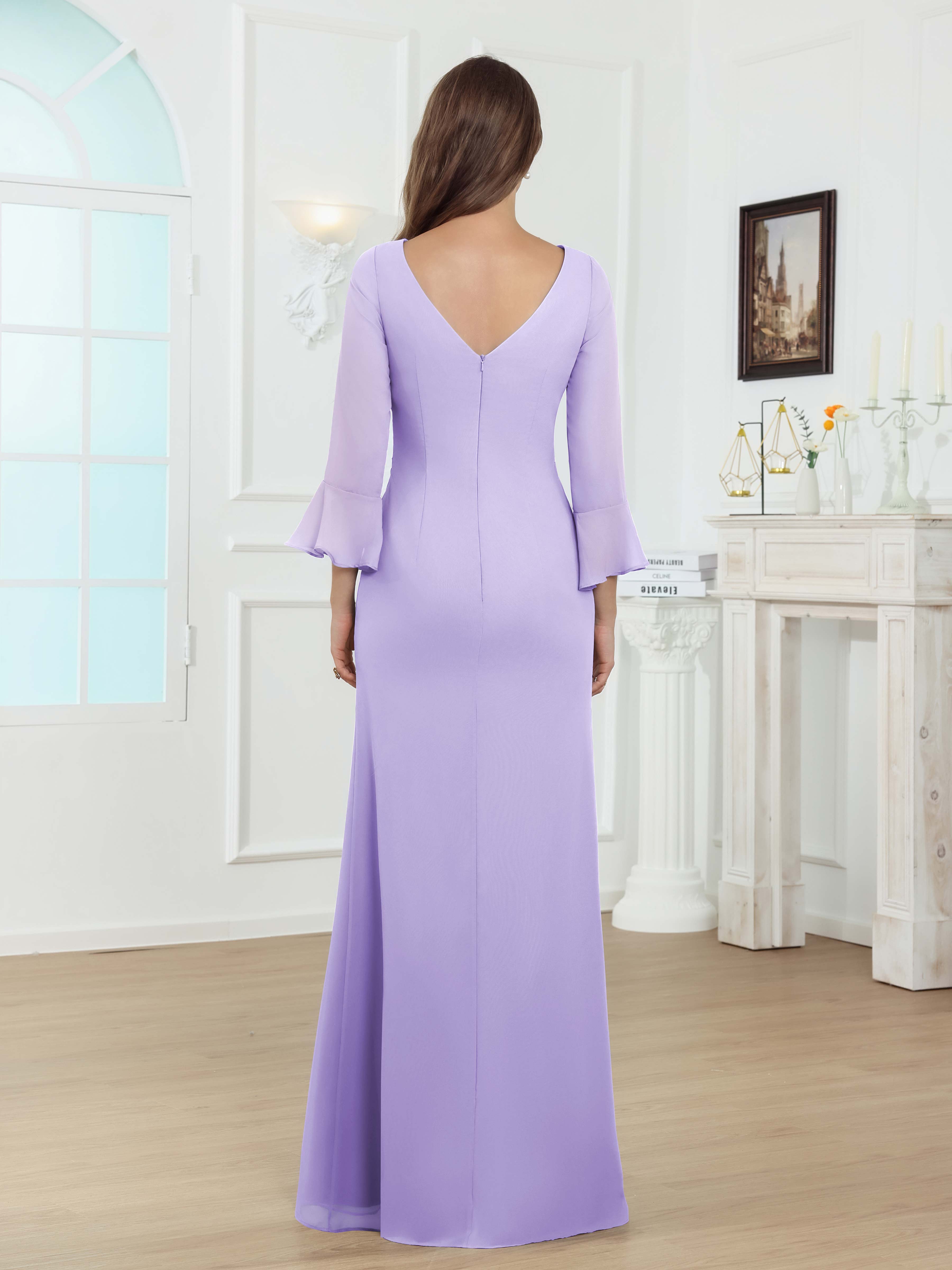 #Couleur_Lilas