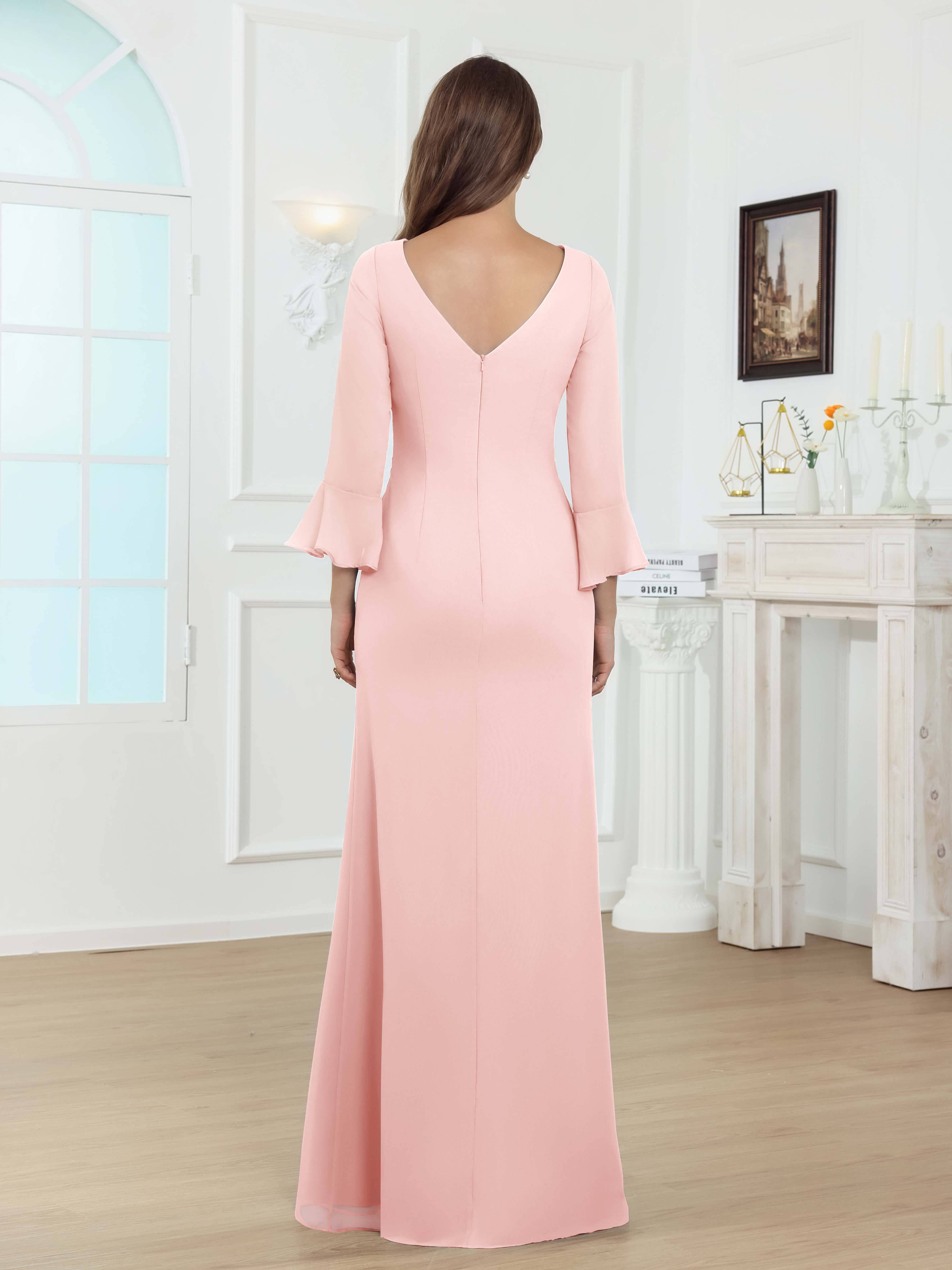 #Couleur_Rose Pâle