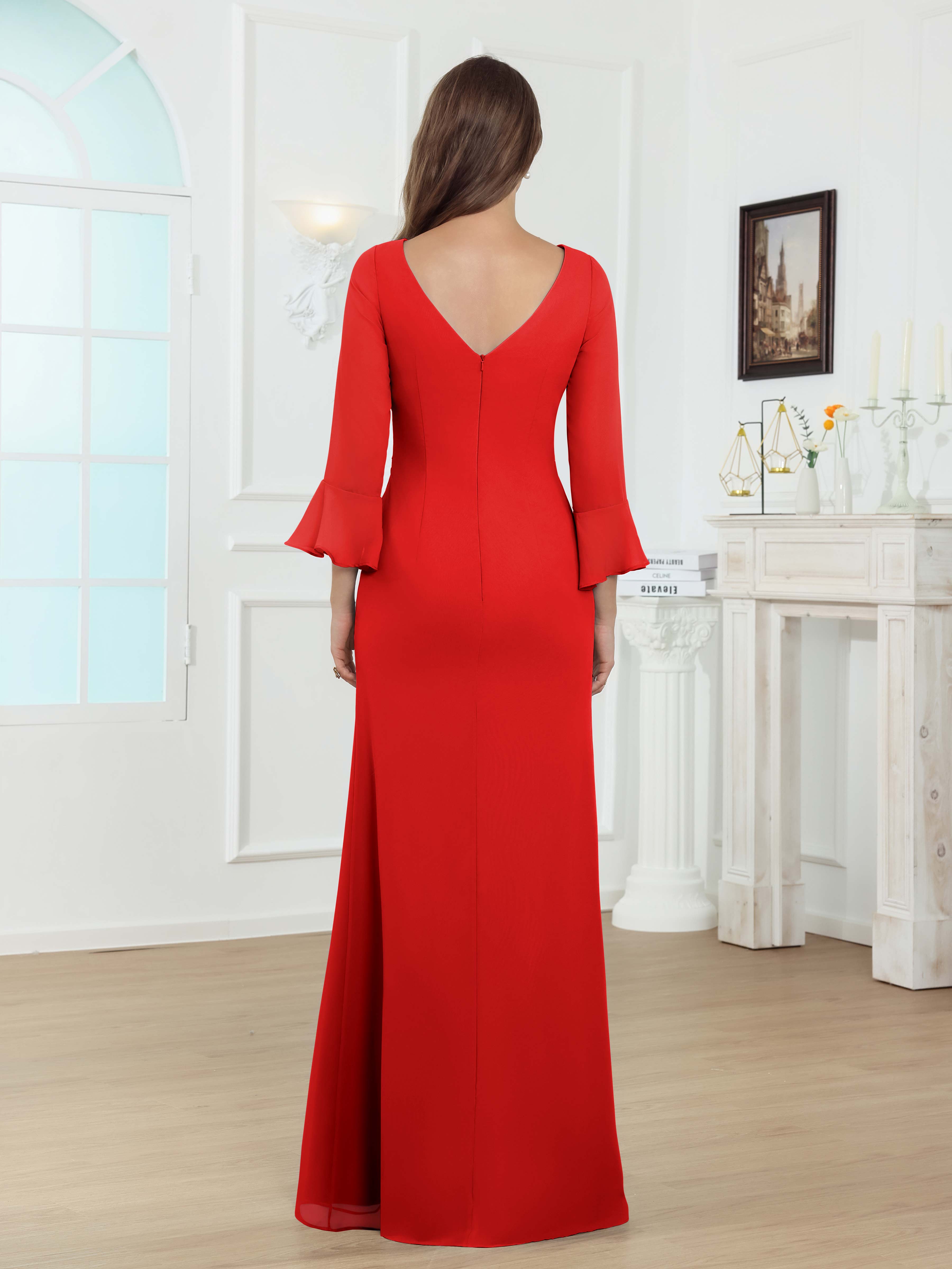 #Couleur_Rouge