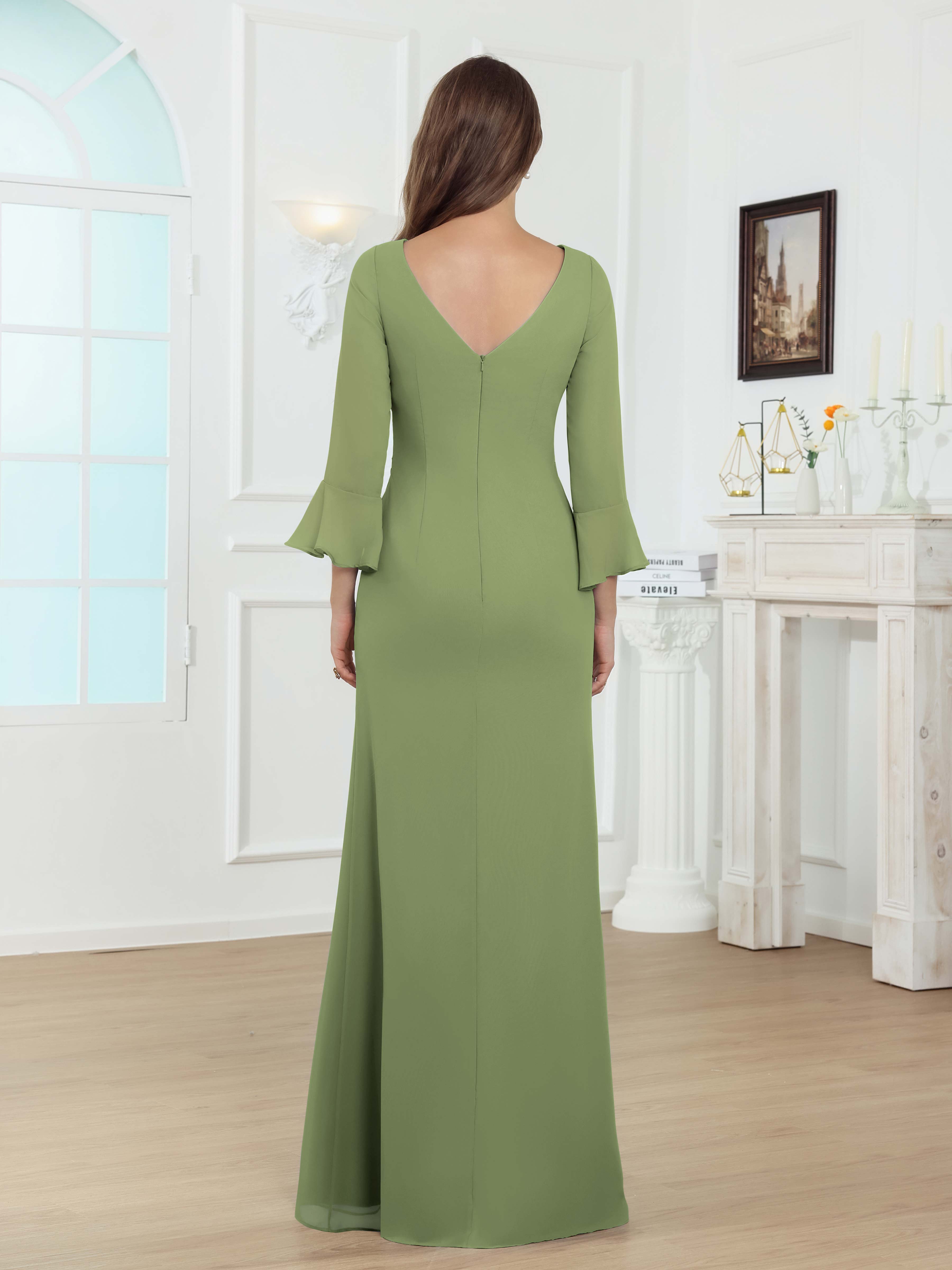#Couleur_Vert Olive