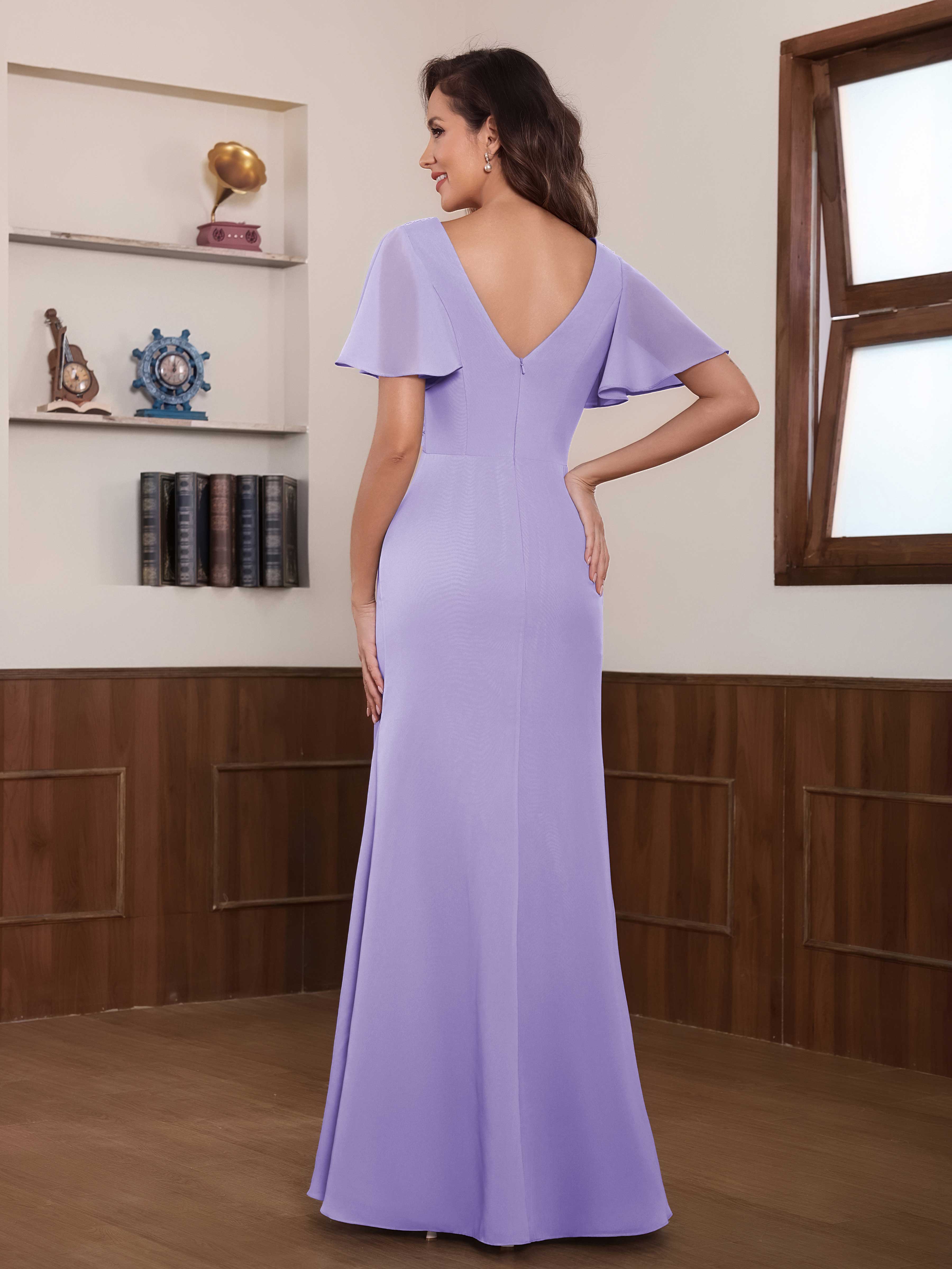 #Couleur_Lilas