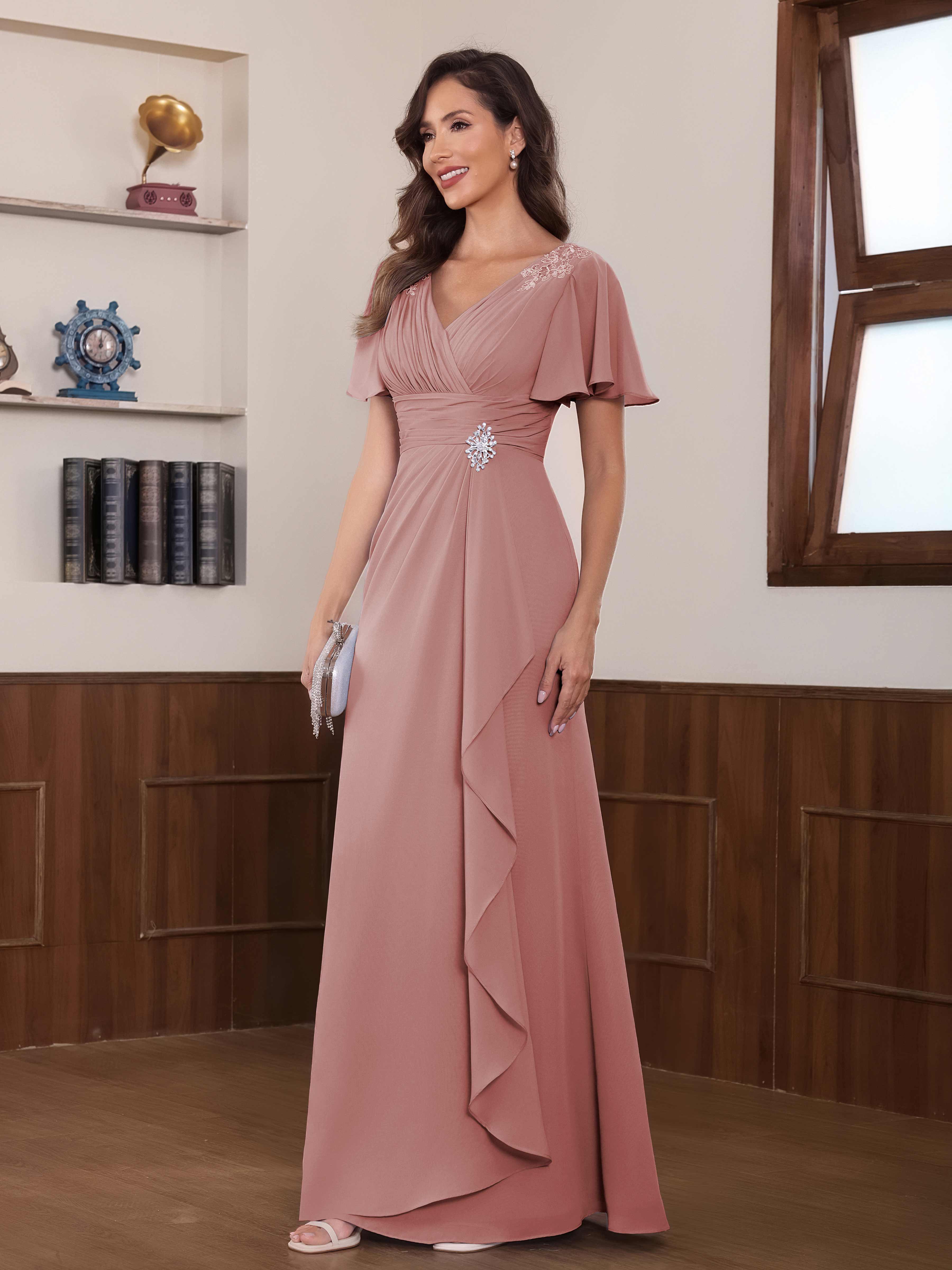 #Couleur_Rose Poussiéreuse