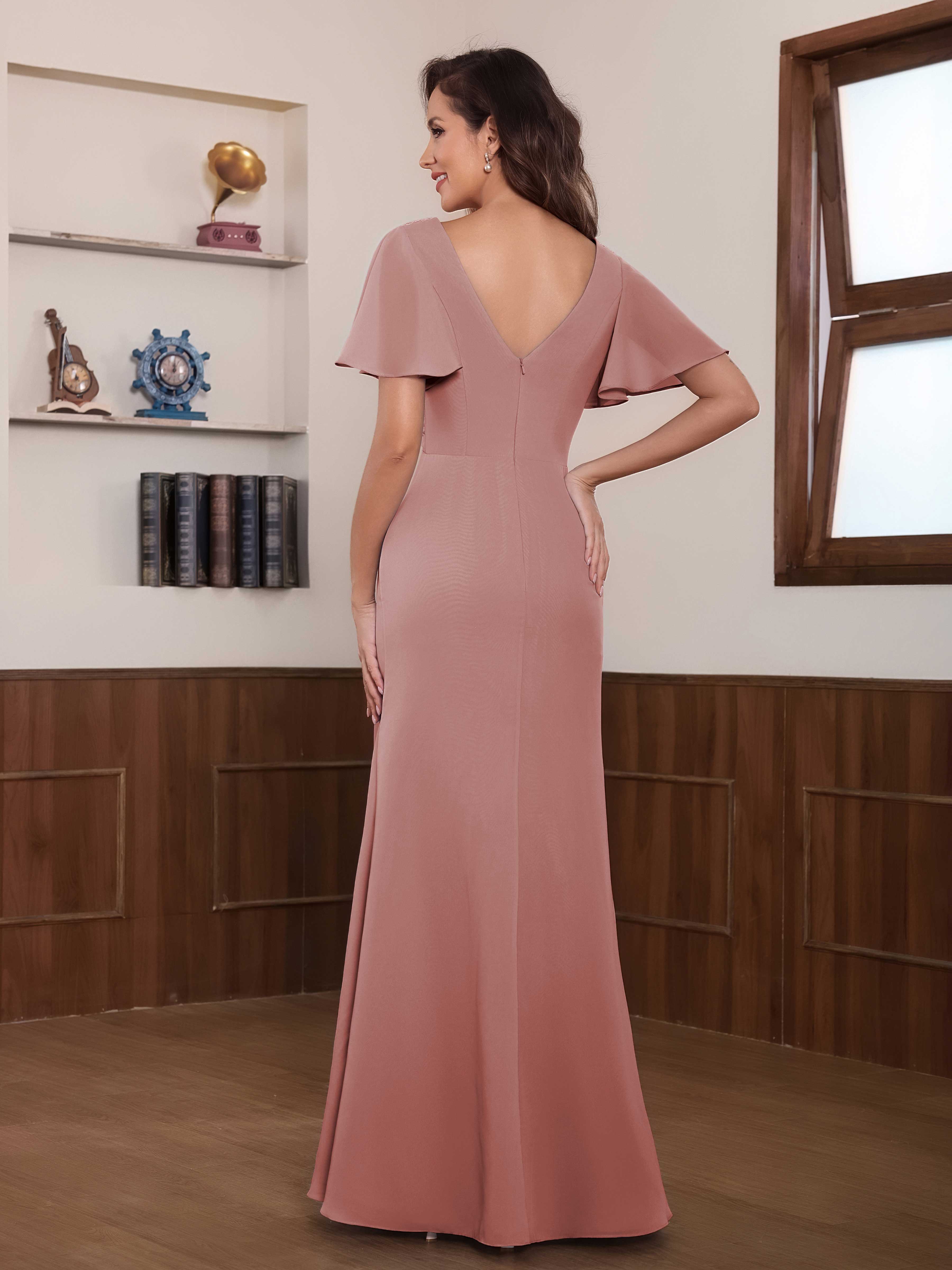 #Couleur_Rose Poussiéreuse