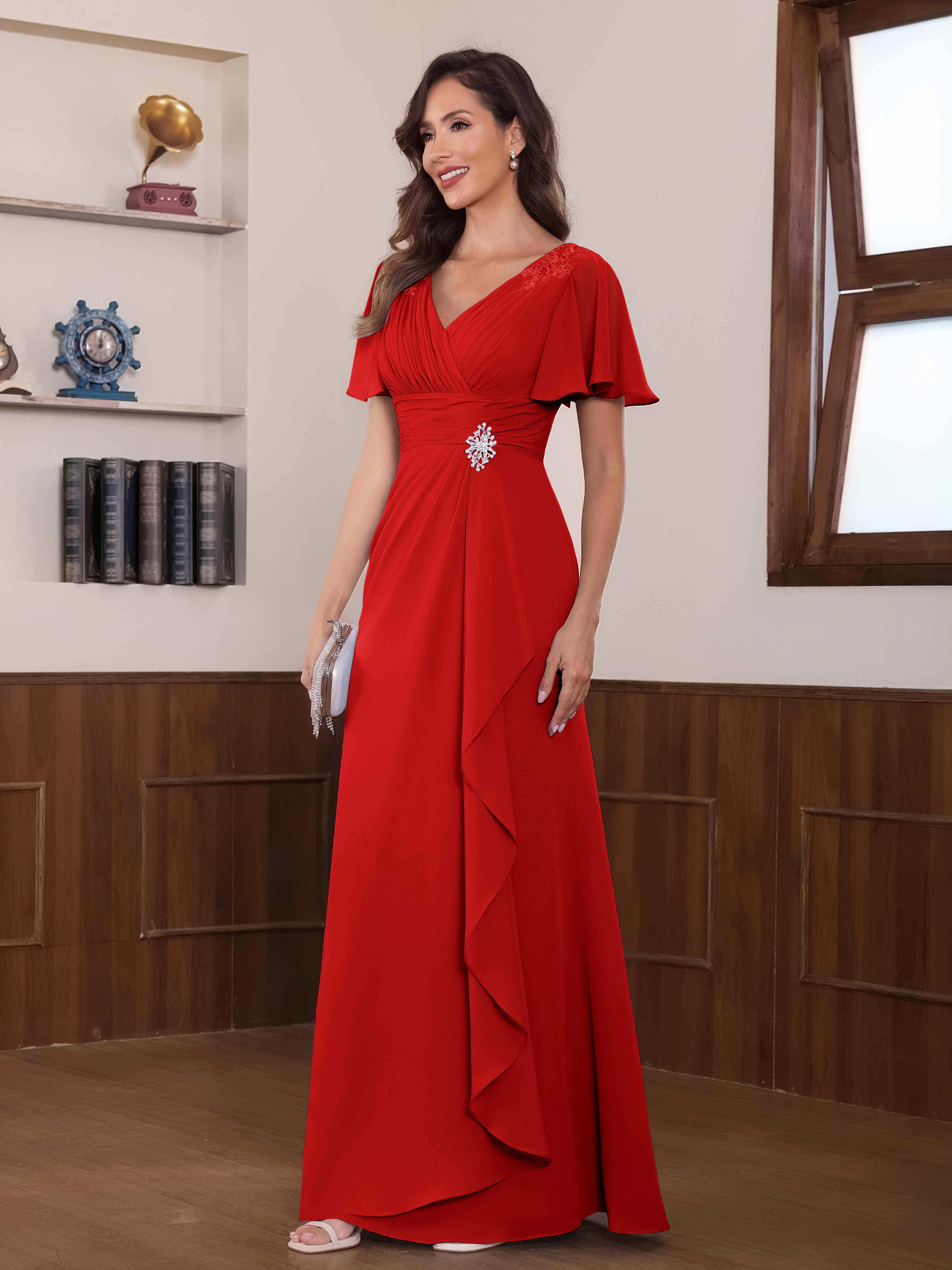 #Couleur_Rouge