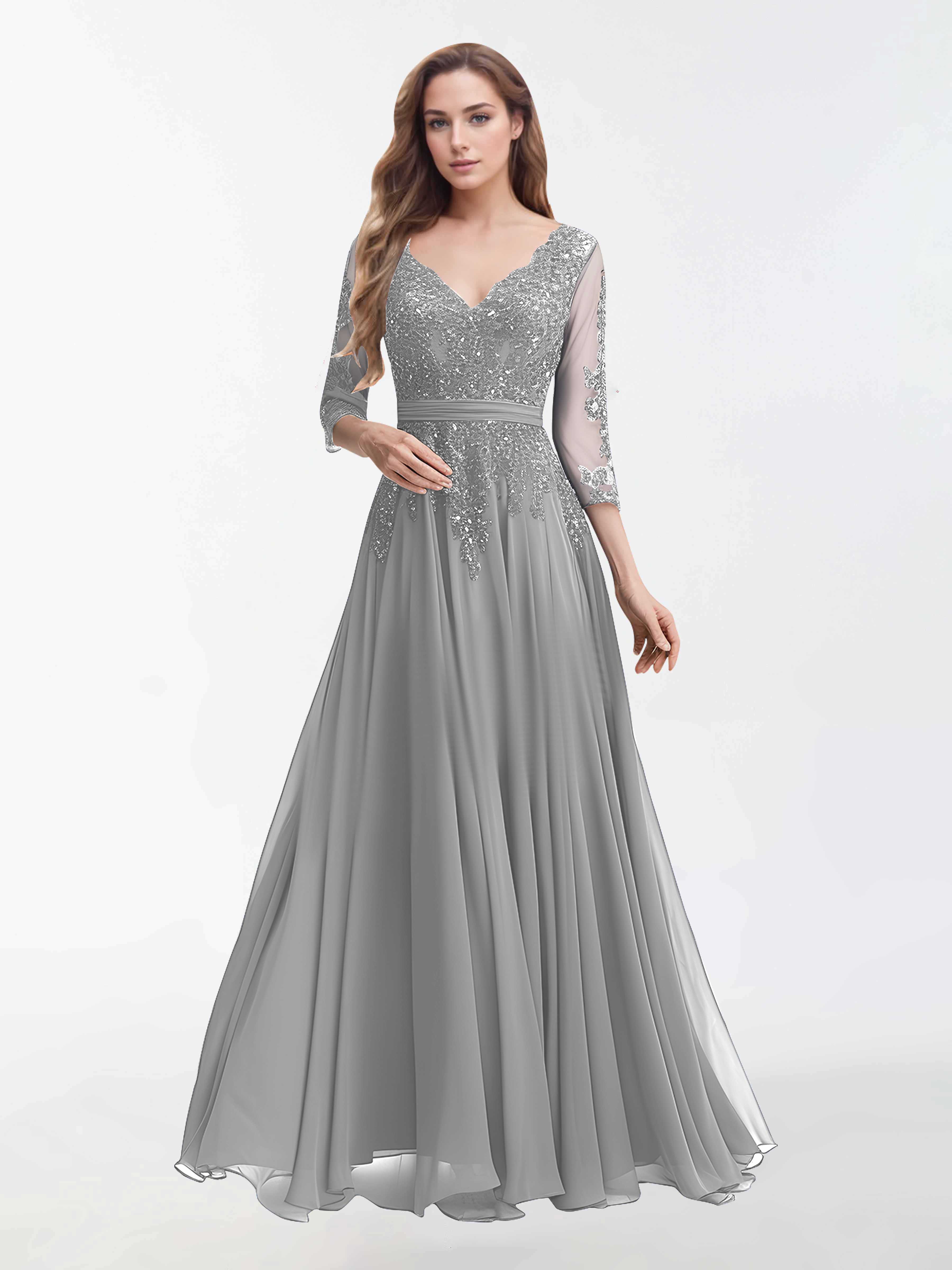 #Couleur_Argent