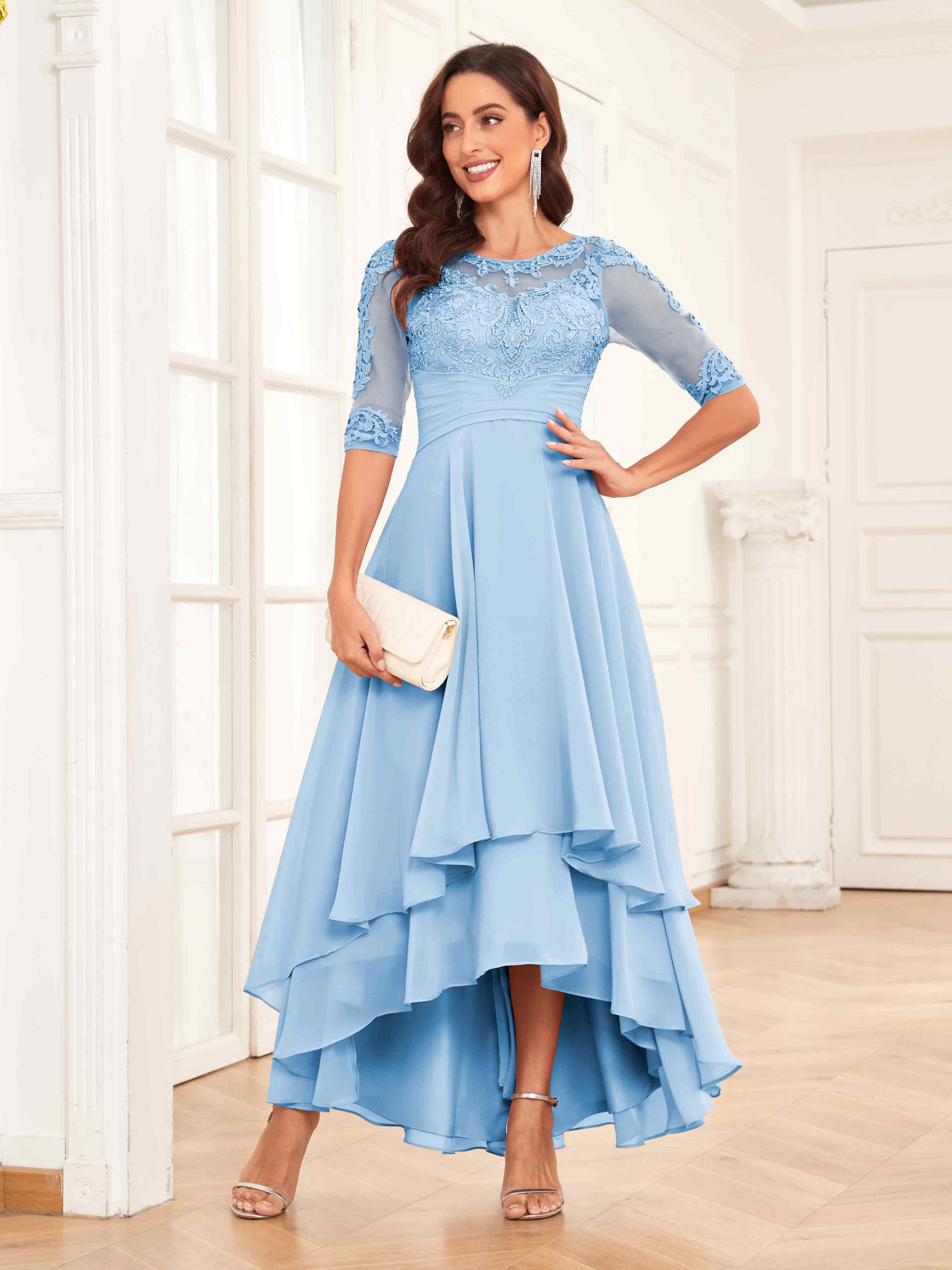 #Couleur_Bleu Clair