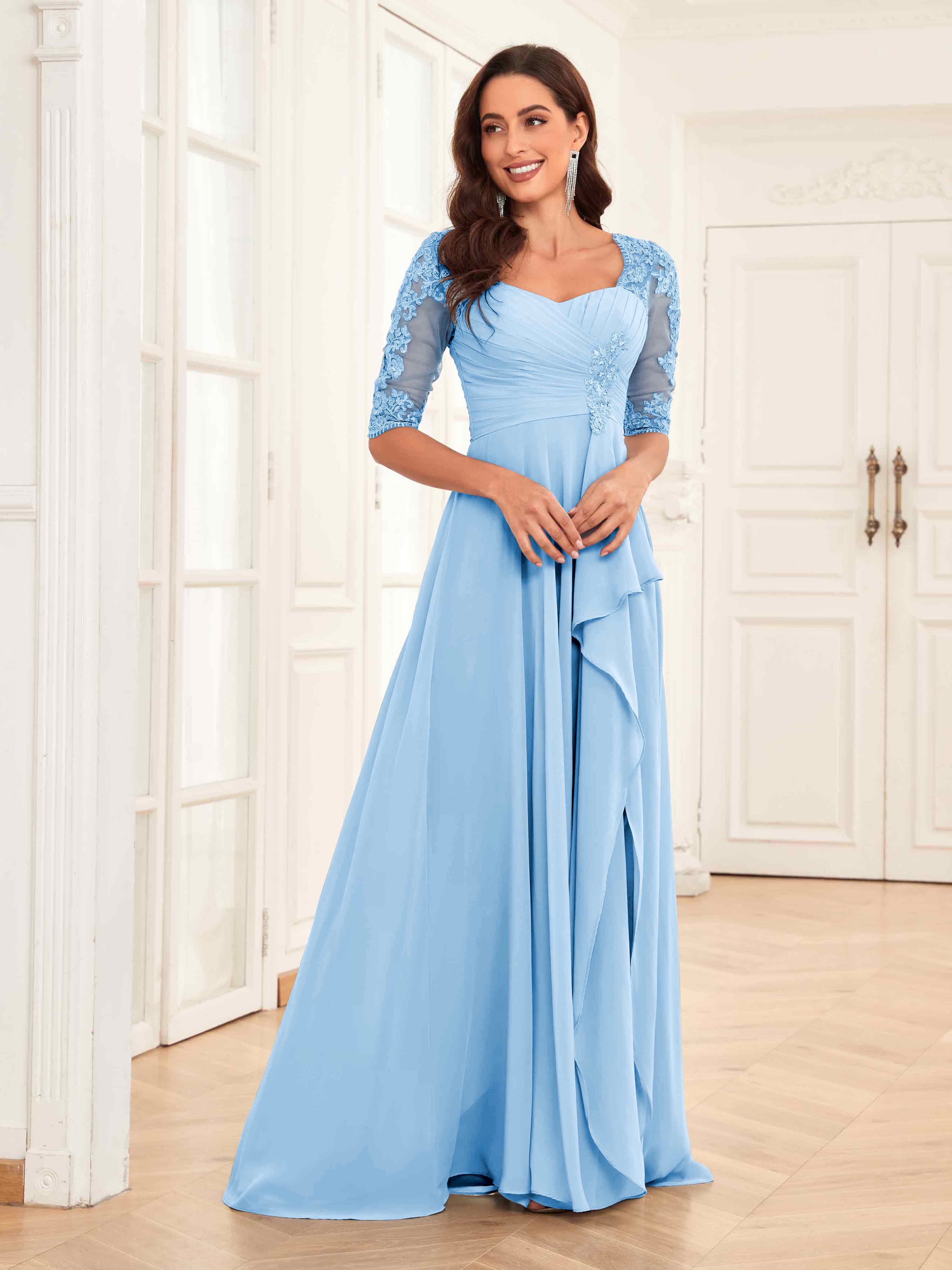 #Couleur_Bleu Clair