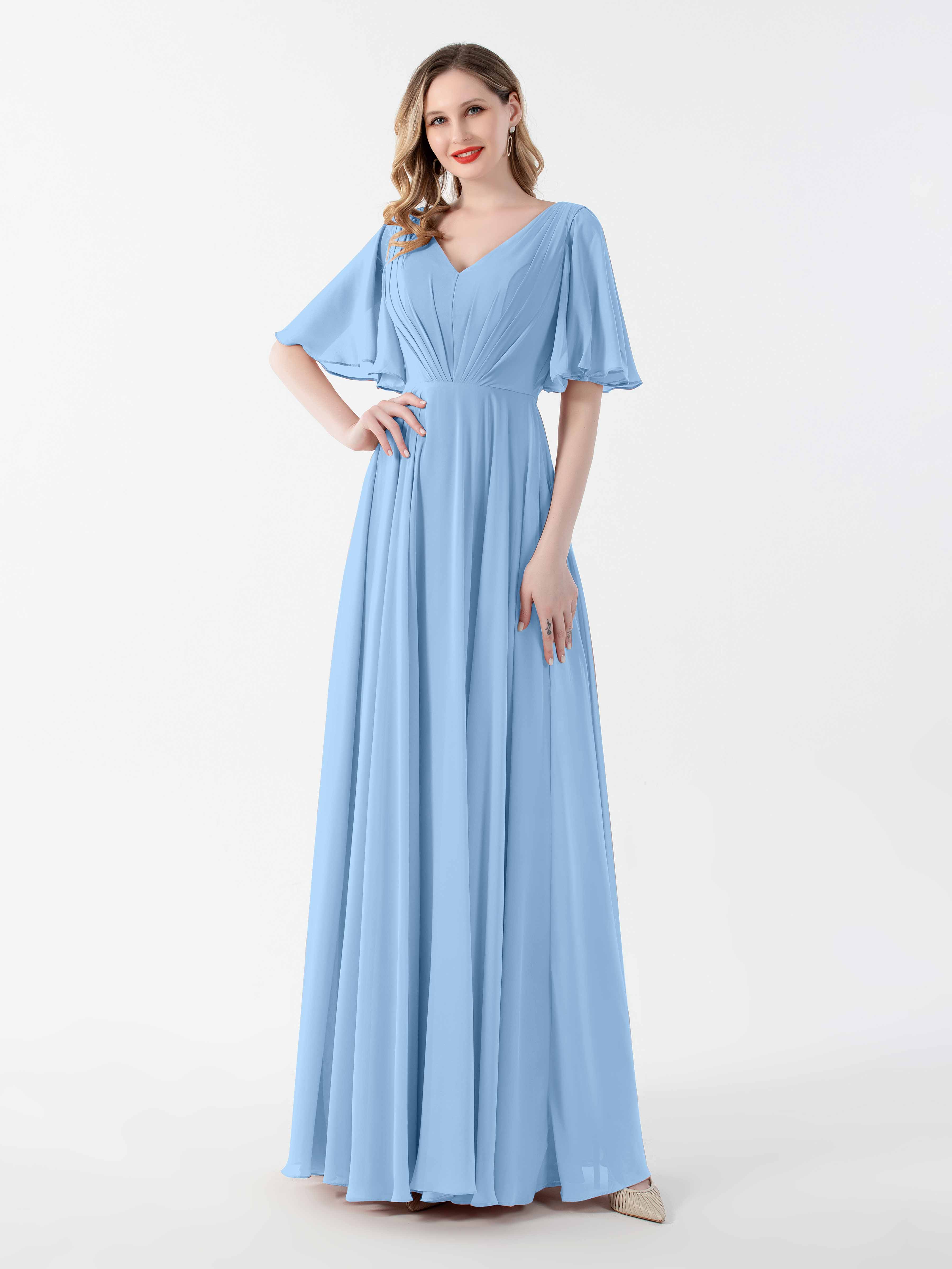 #Couleur_Bleu Clair