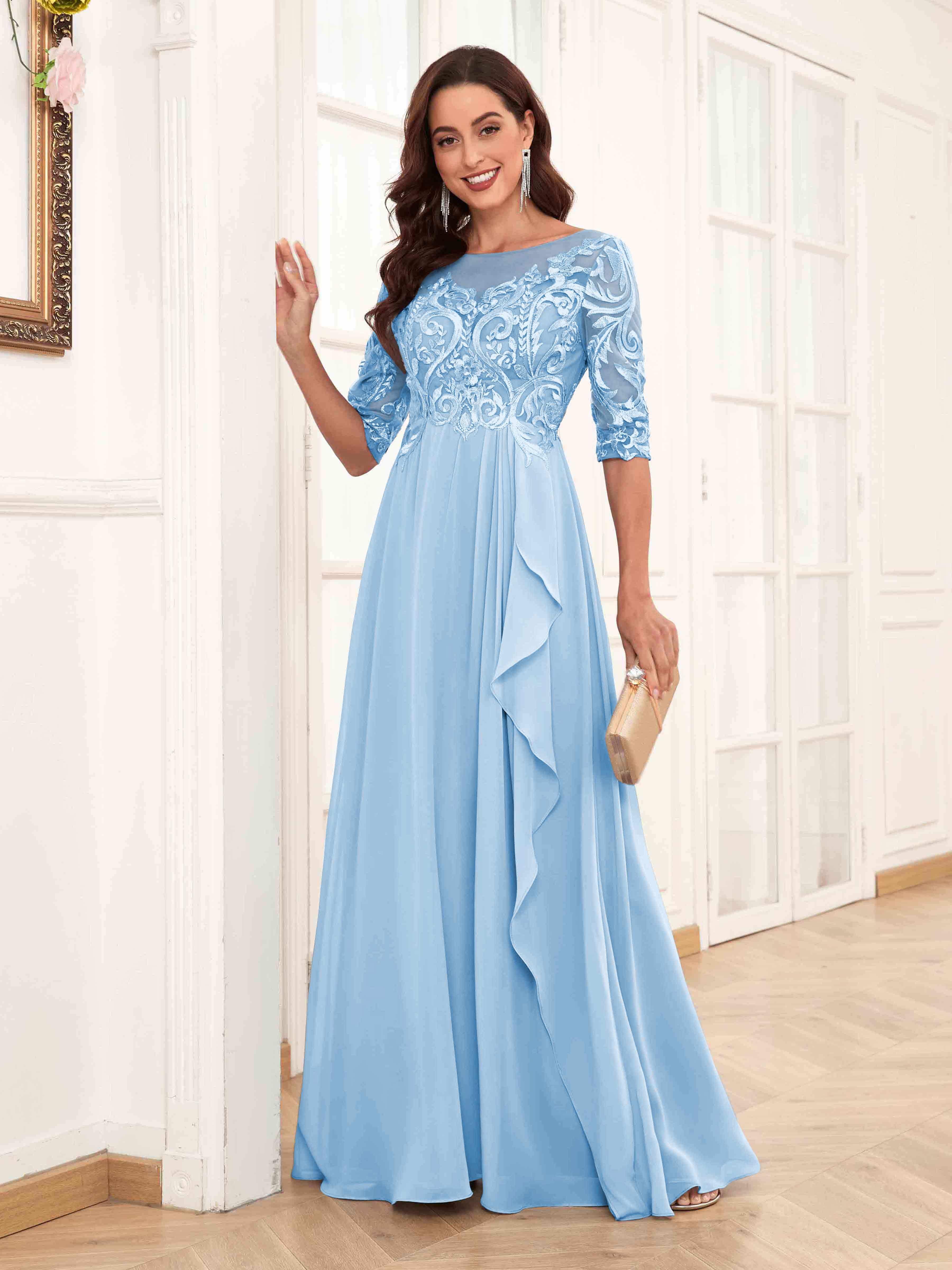 #Couleur_Bleu Clair