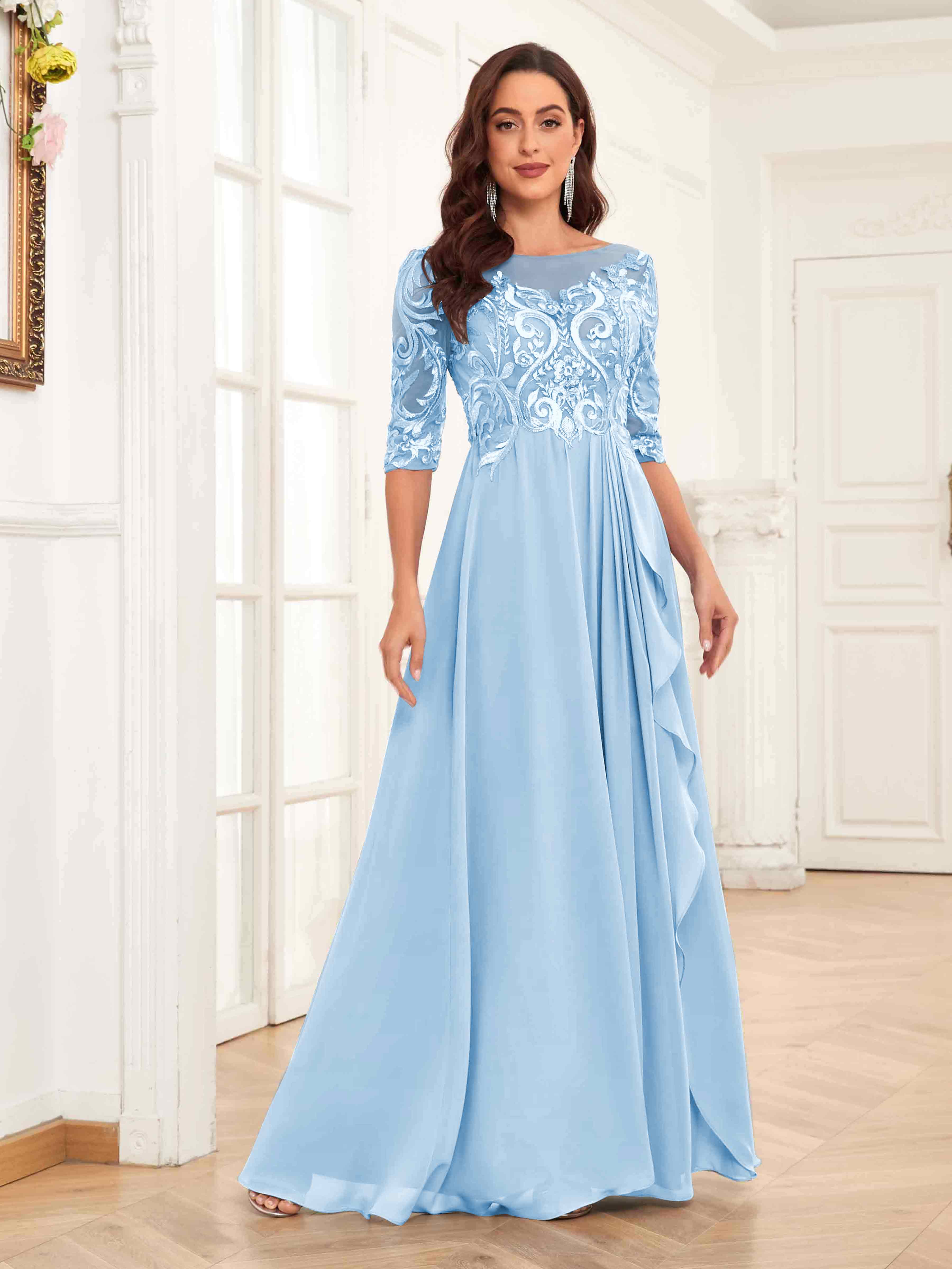 #Couleur_Bleu Clair