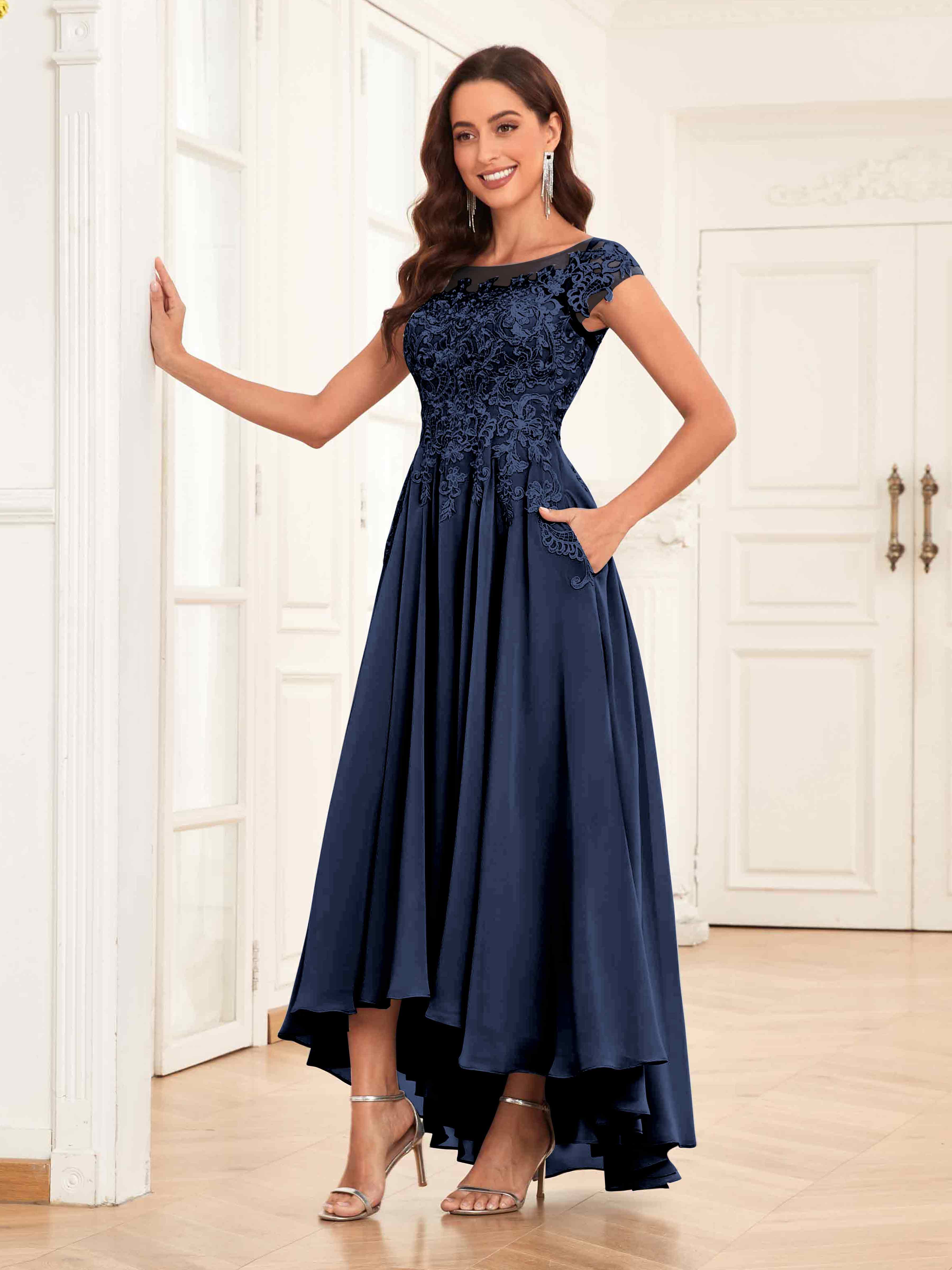 #Couleur_Bleu Marine