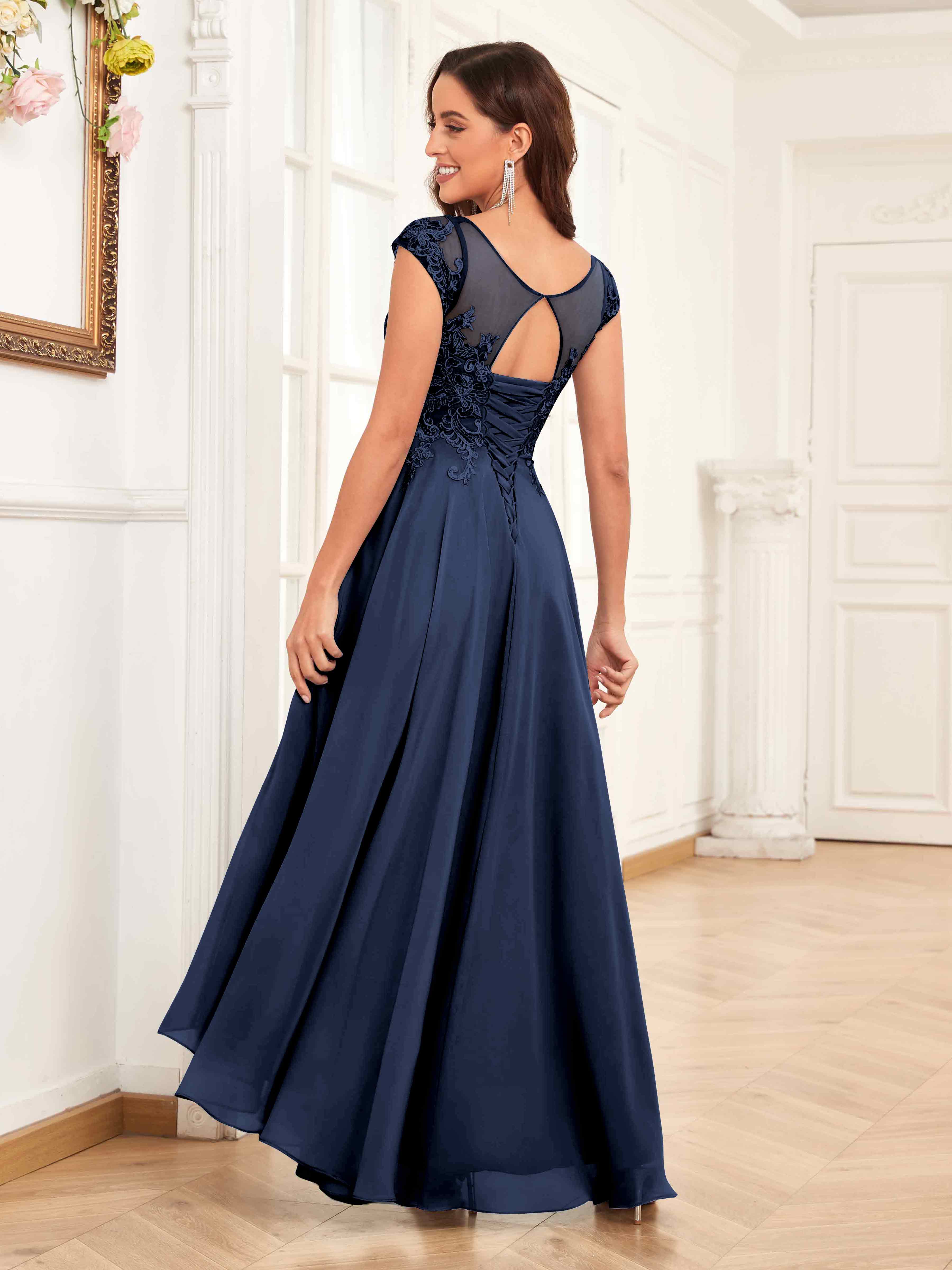 #Couleur_Bleu Marine