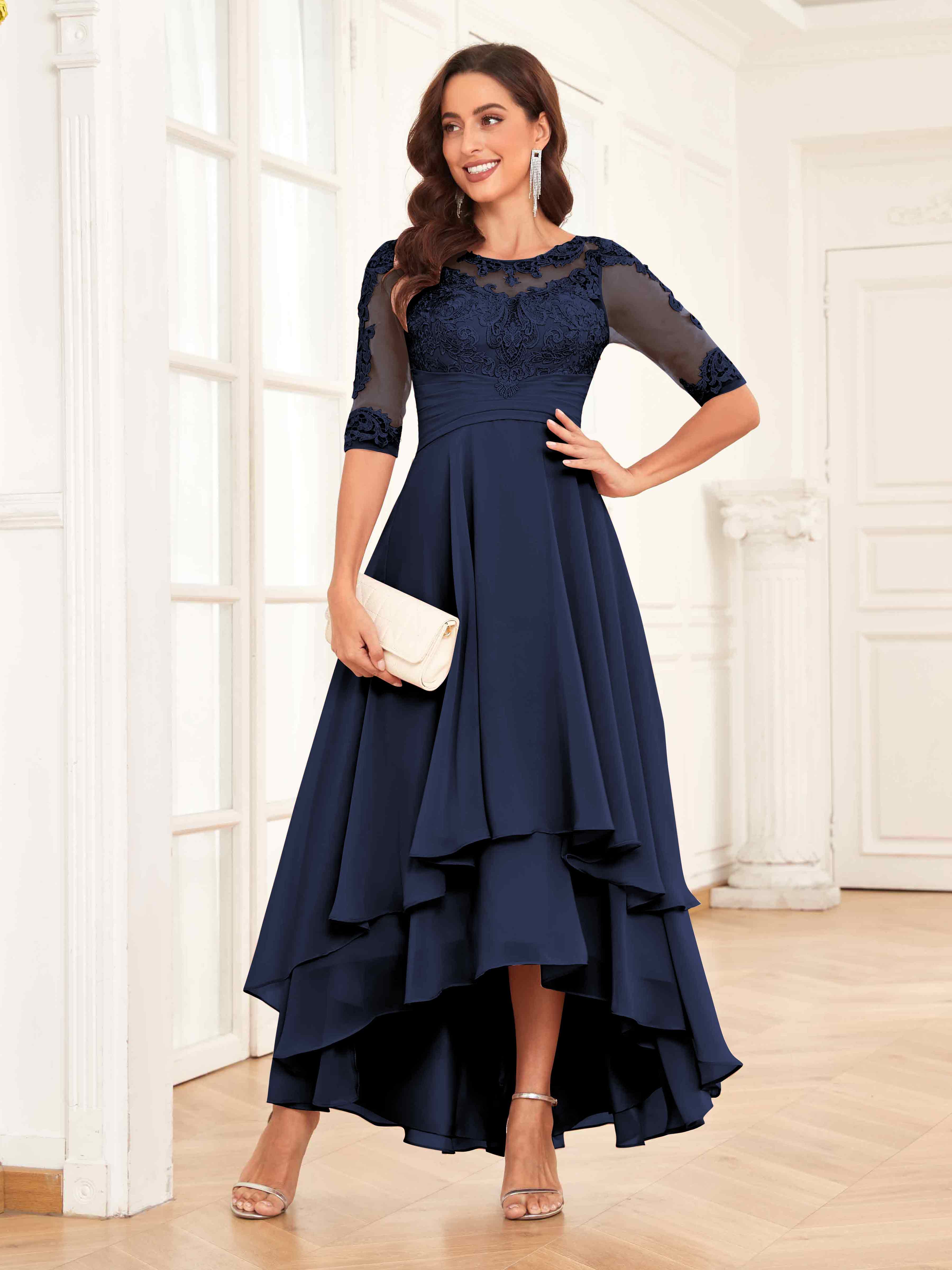 #Couleur_Bleu Marine