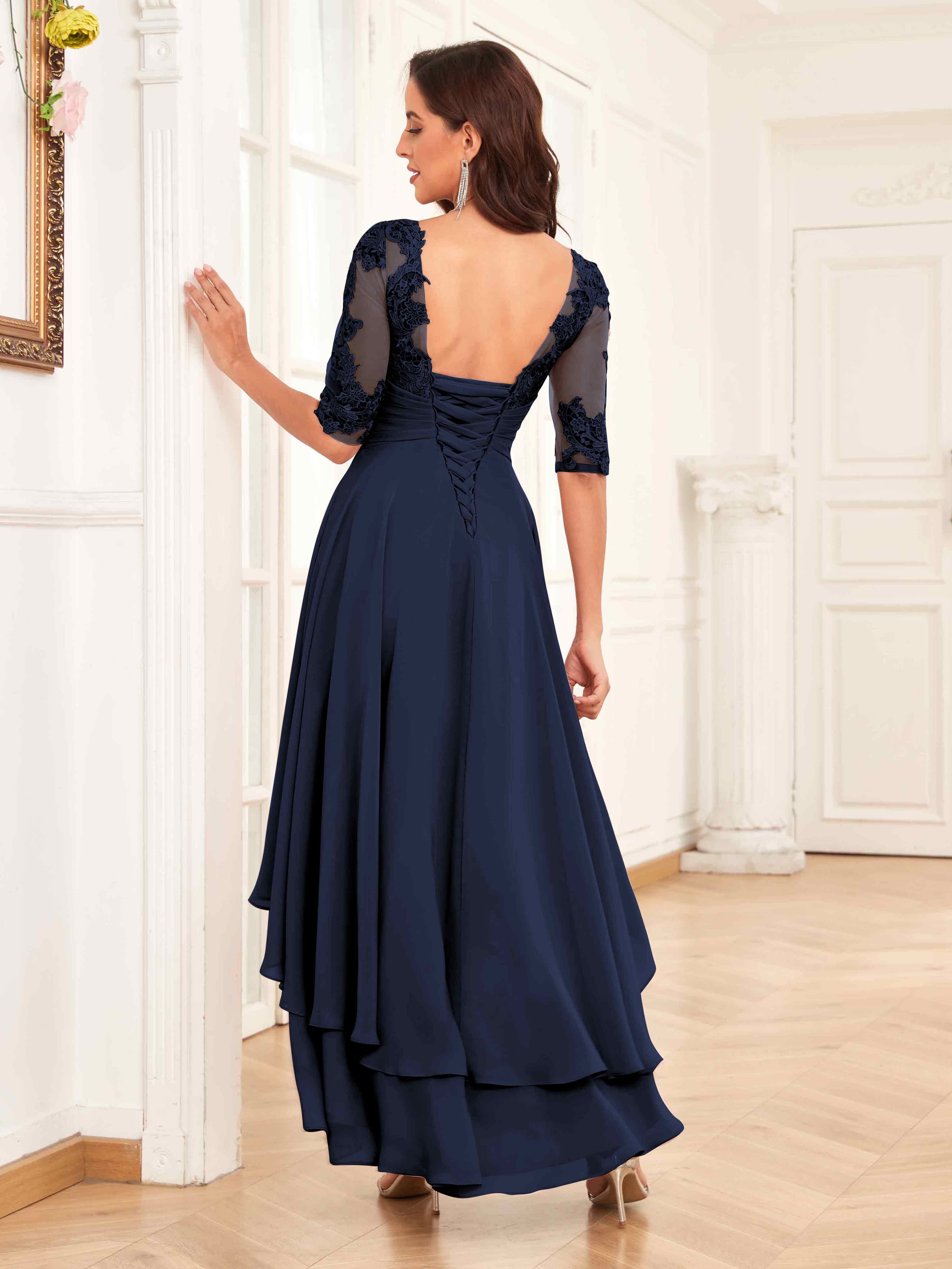 #Couleur_Bleu Marine