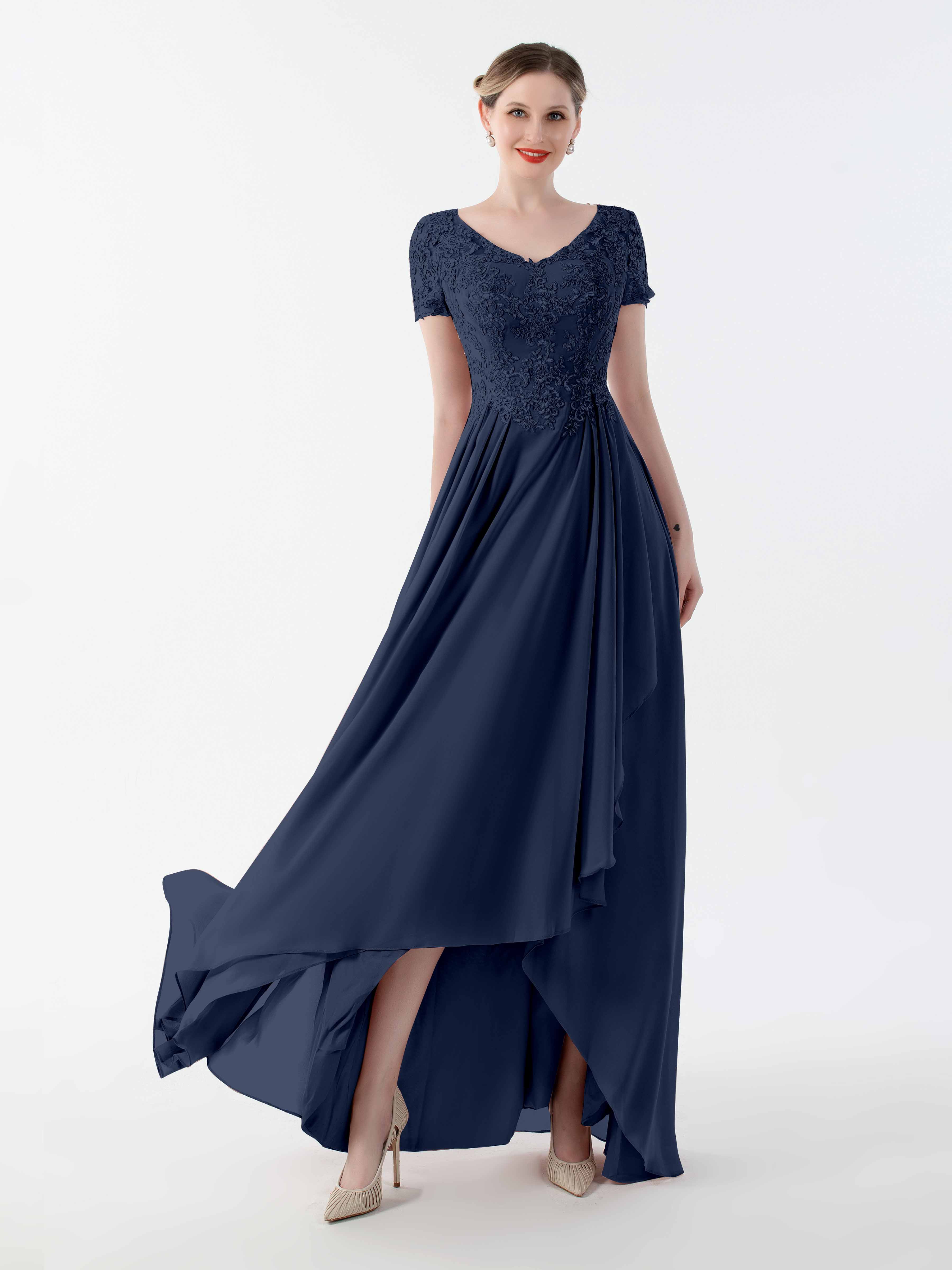 #Couleur_Bleu Marine